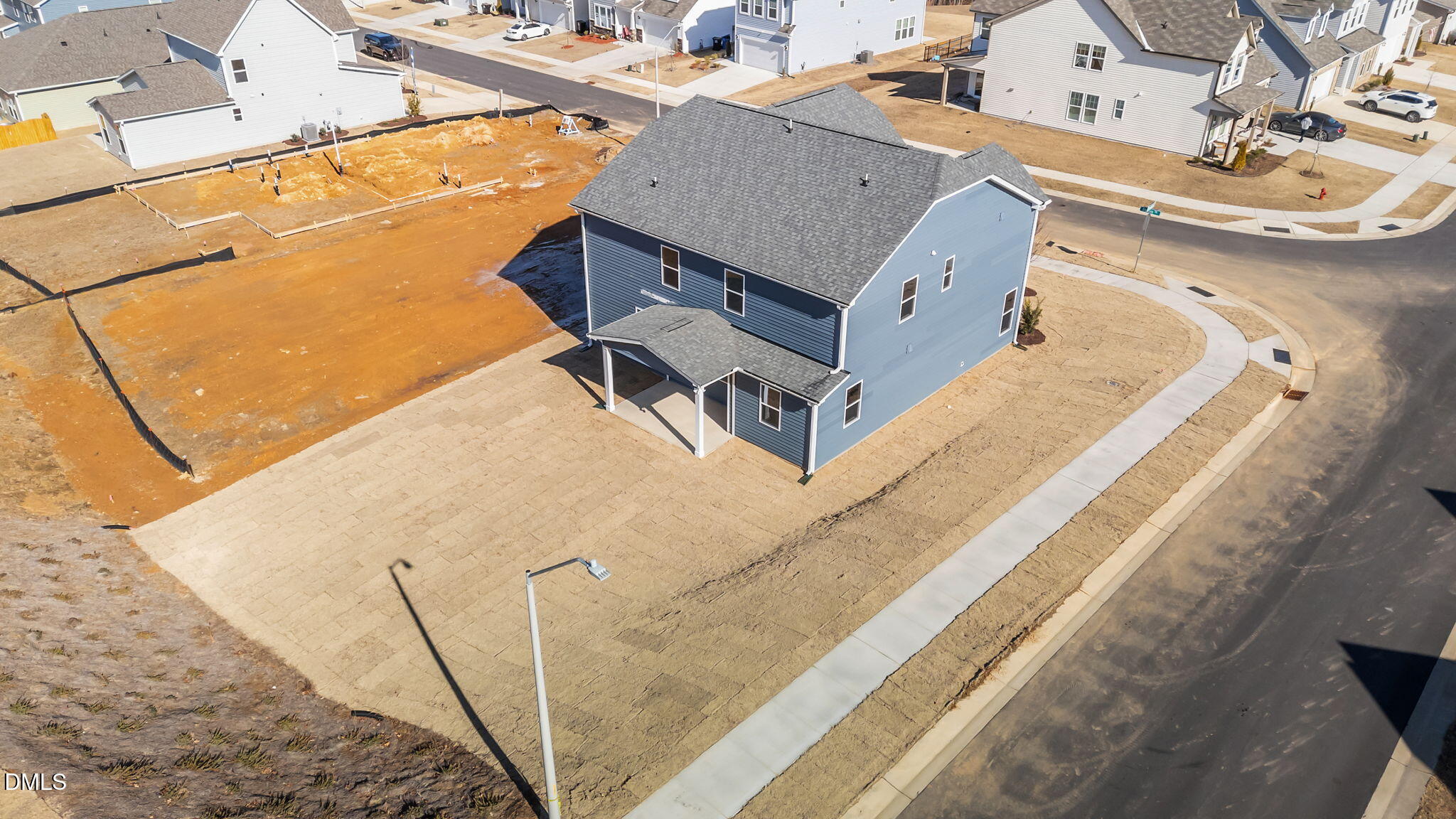 116 Brooklynn Trail Property Photo 44