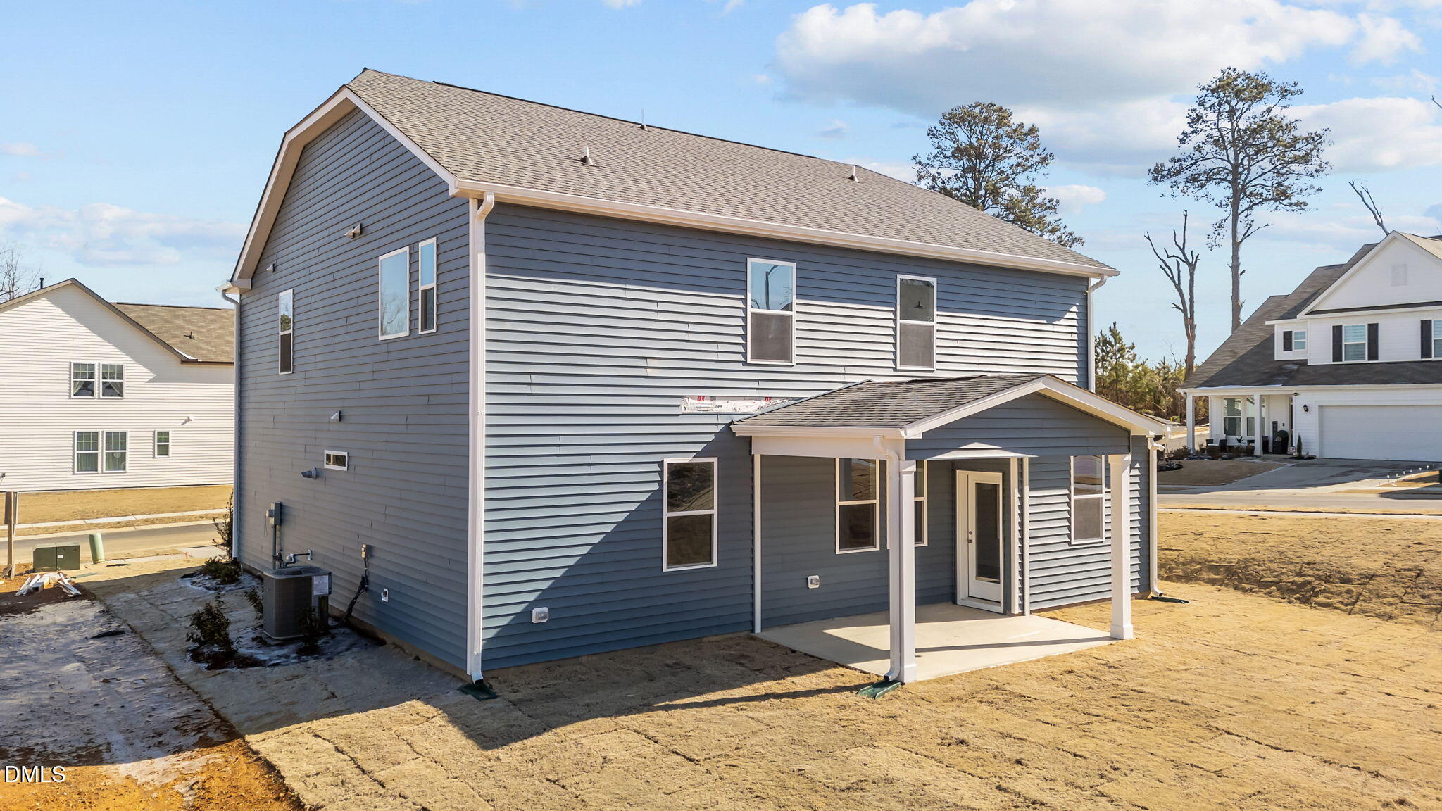116 Brooklynn Trail Property Photo 45
