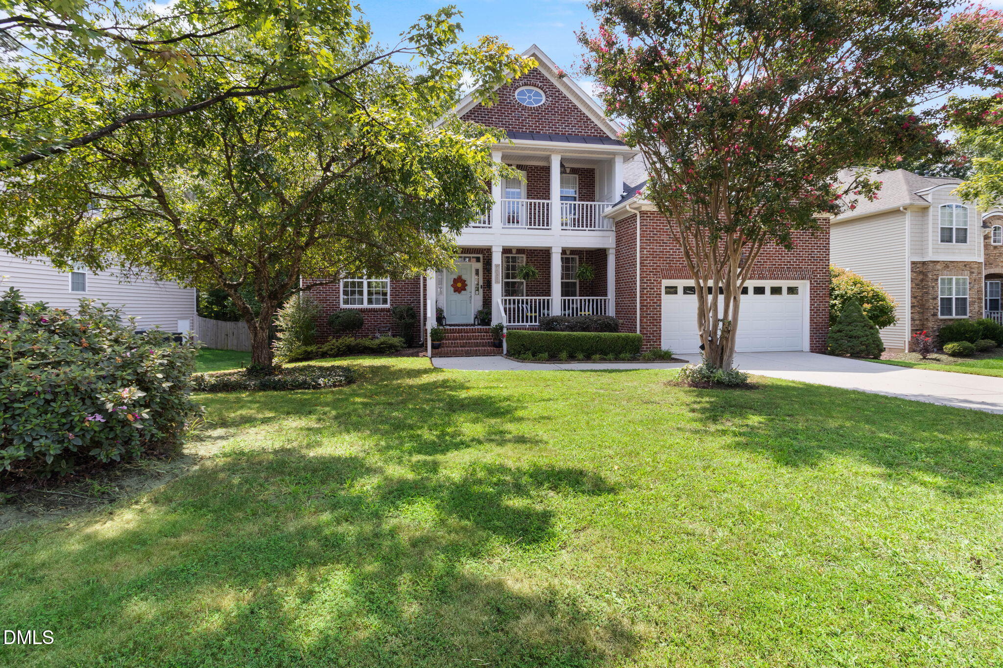9201 Dansforeshire Way Property Photo 2