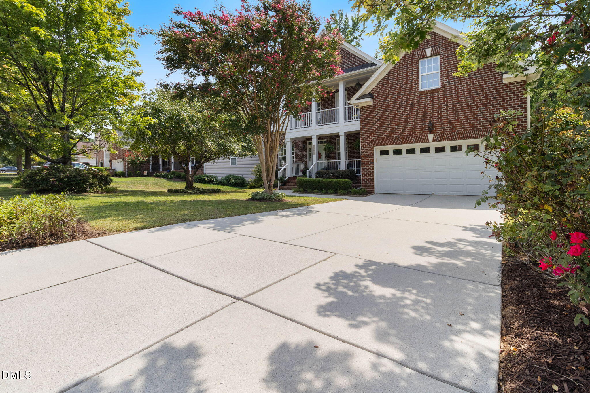 9201 Dansforeshire Way Property Photo 6