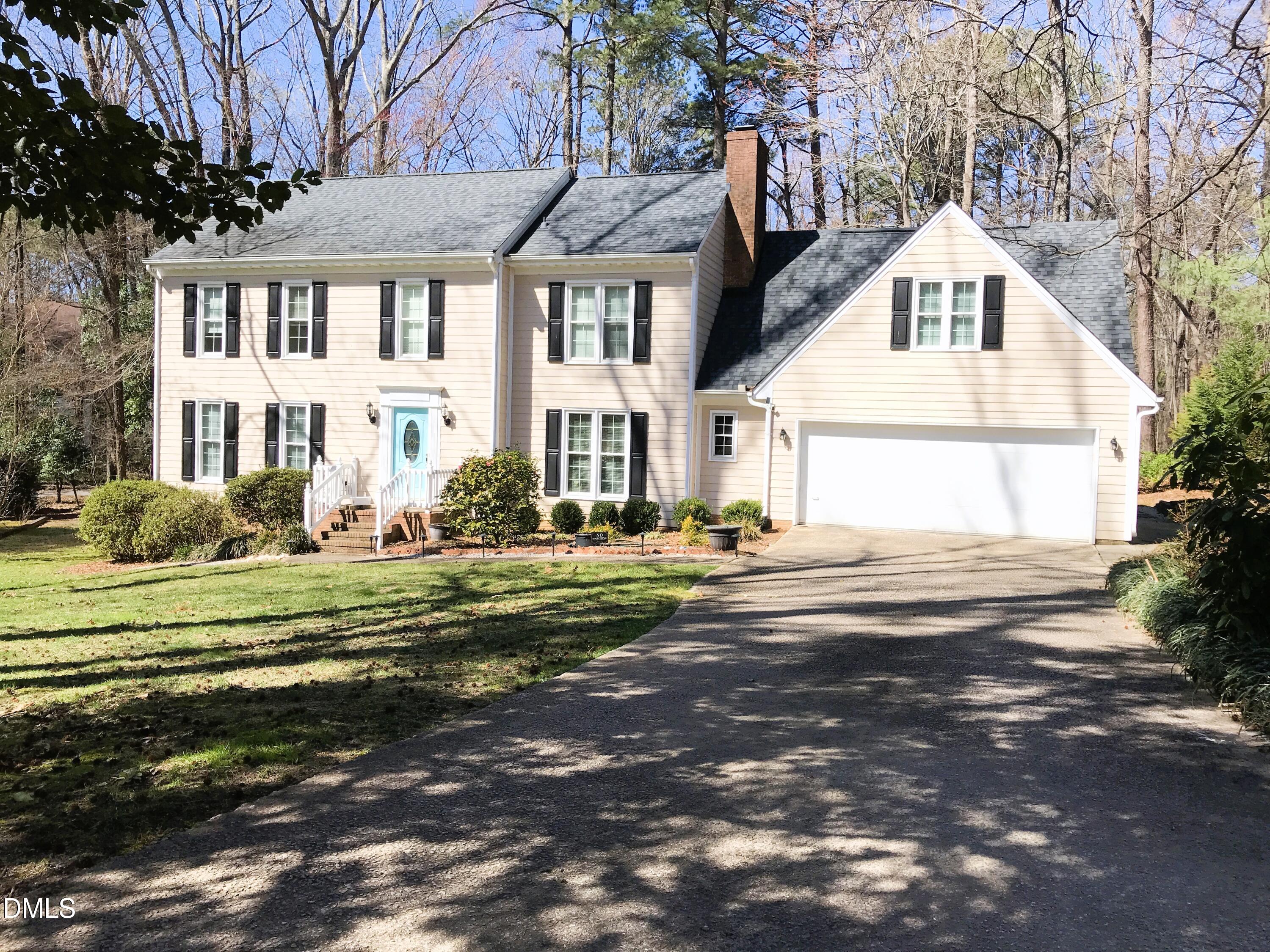 104 Eagle Court Property Photo 1
