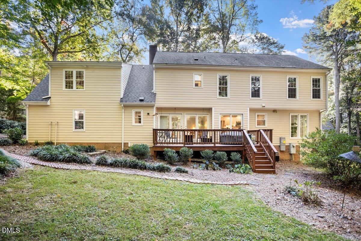 104 Eagle Court Property Photo 25
