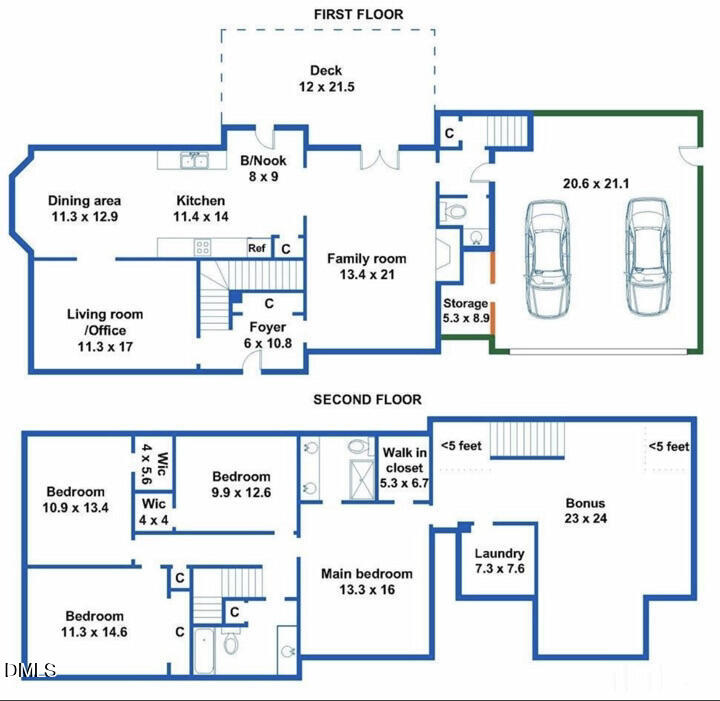 104 Eagle Court Property Photo 26