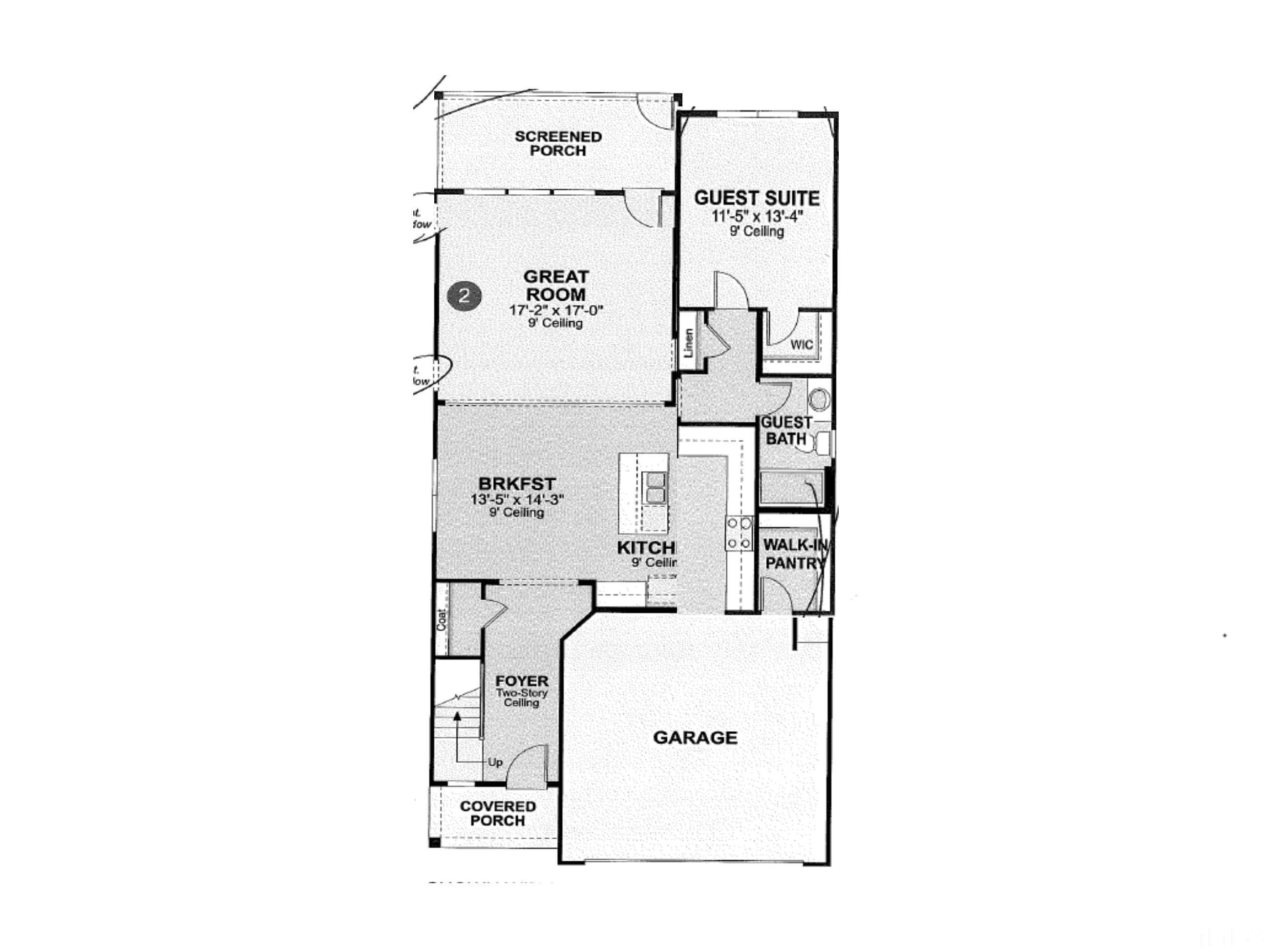 1148 Premier Key Drive Property Photo 24