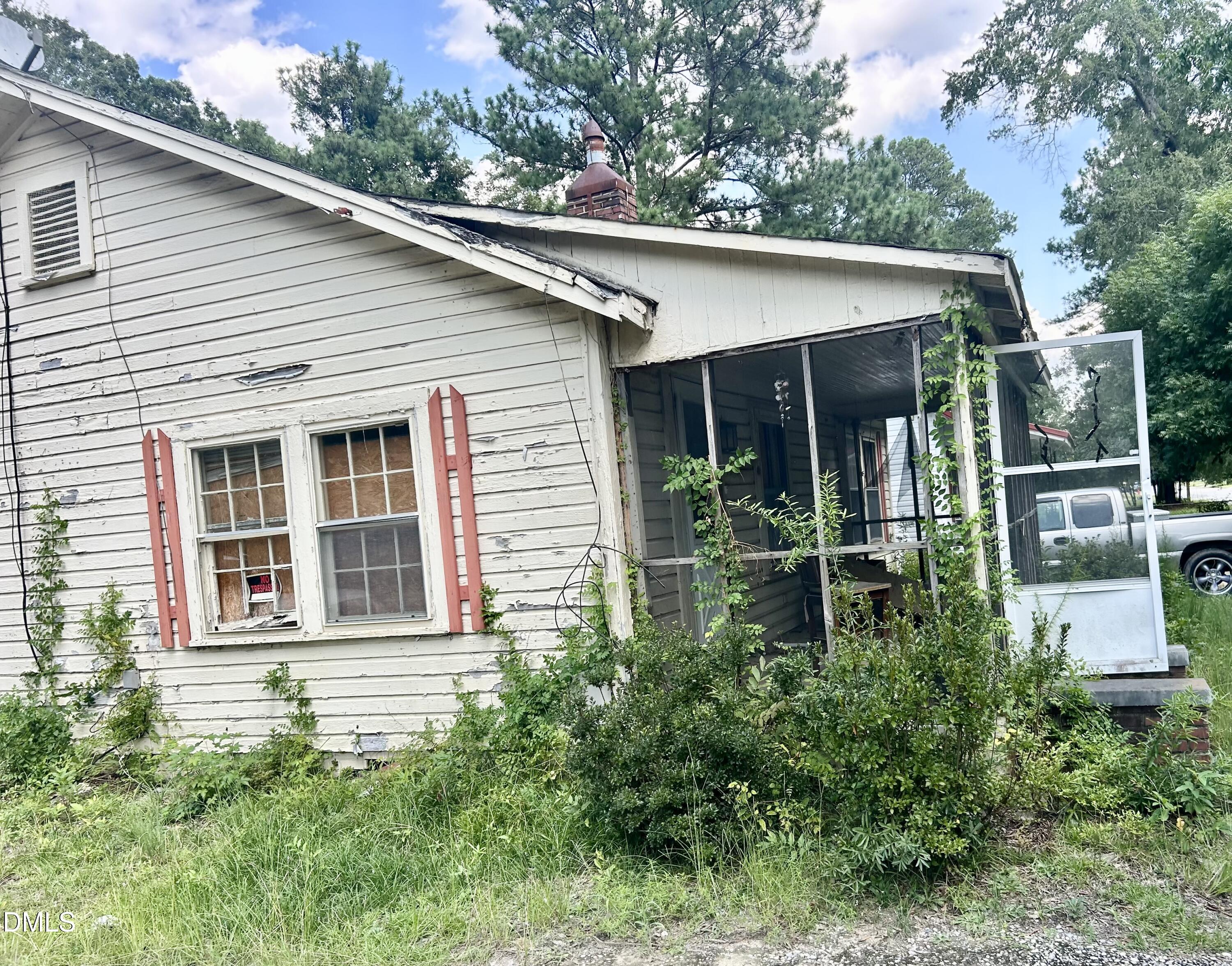 344 E Vance Street Property Photo 1