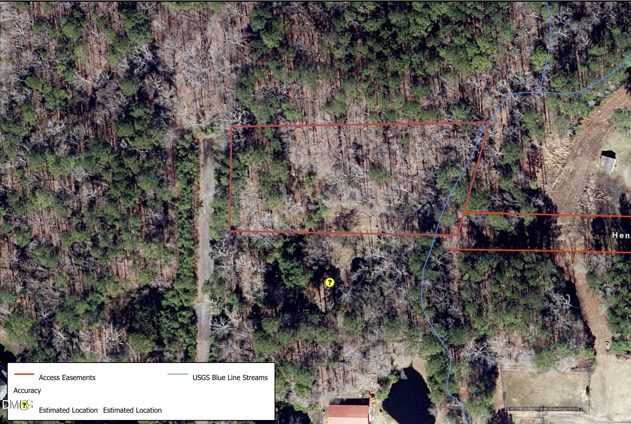 0 Hendricks Road Property Photo 1