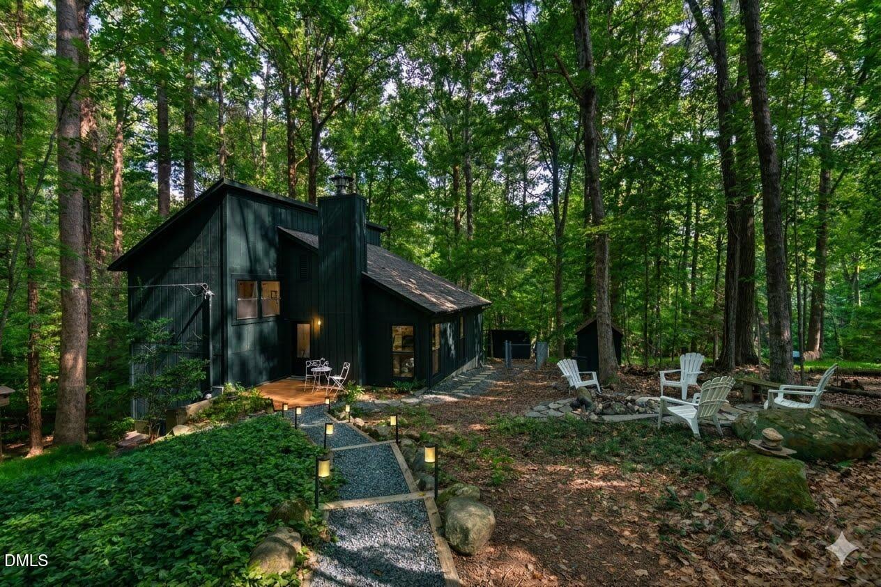 207 Holly Ridge Property Photo 1