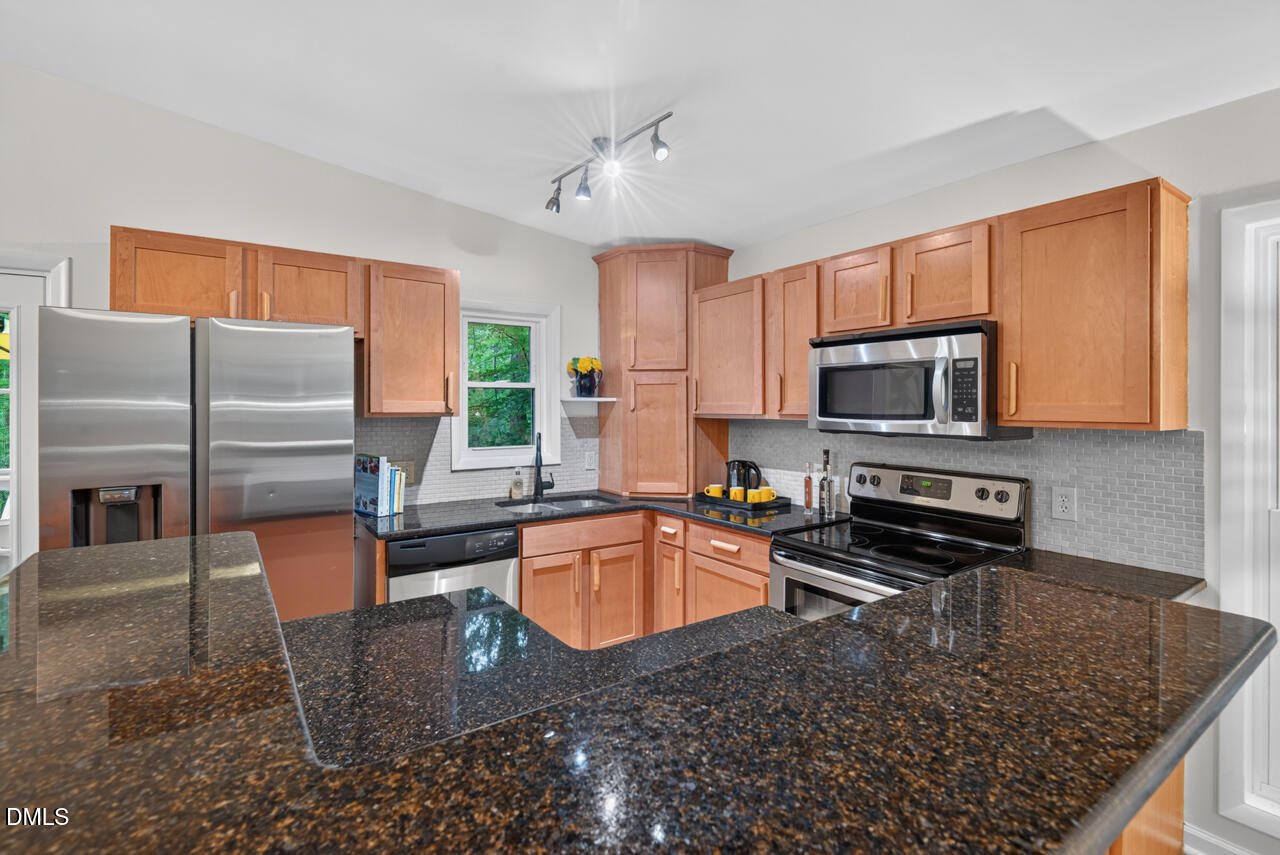 207 Holly Ridge Property Photo 7