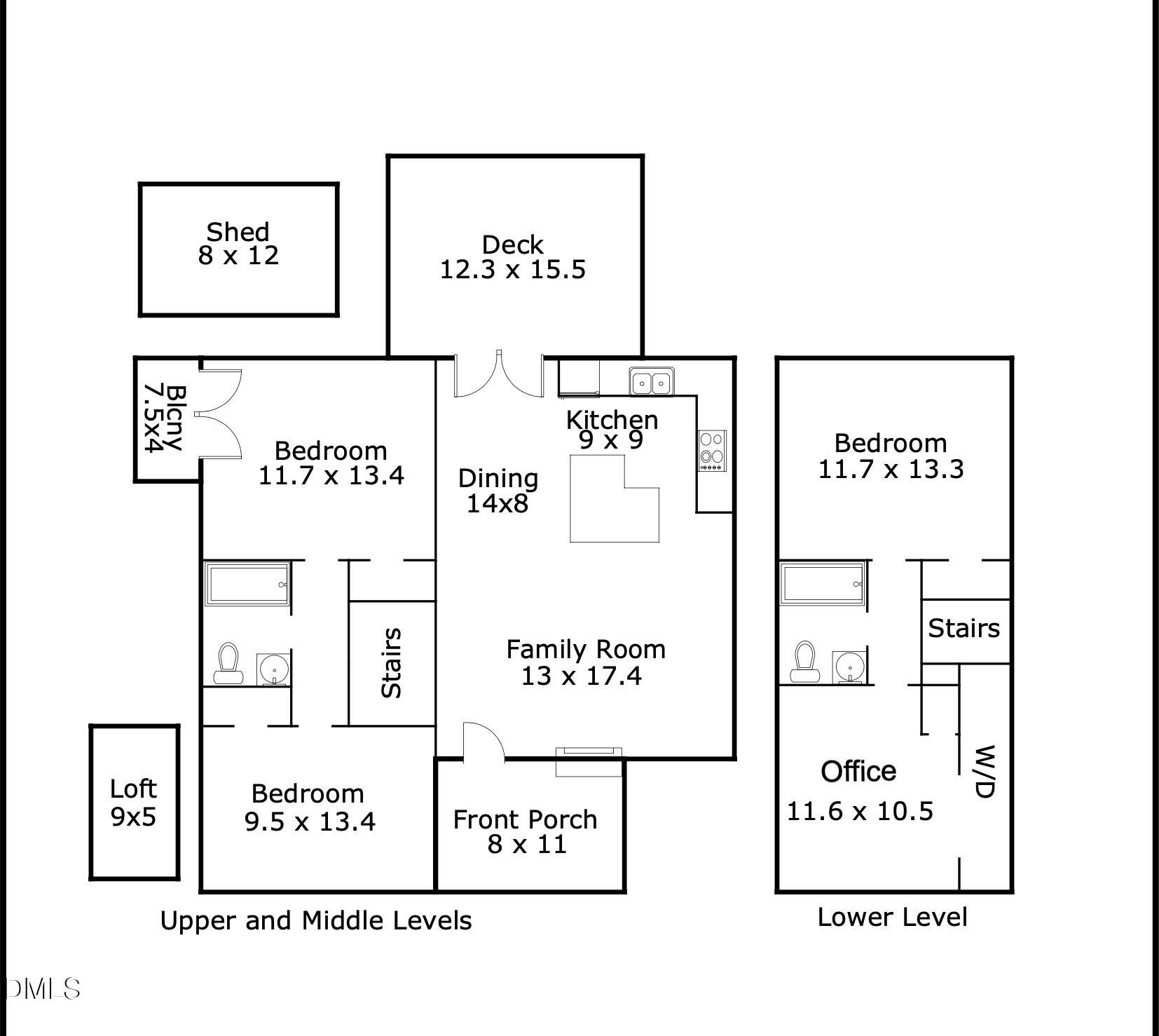207 Holly Ridge Property Photo 37