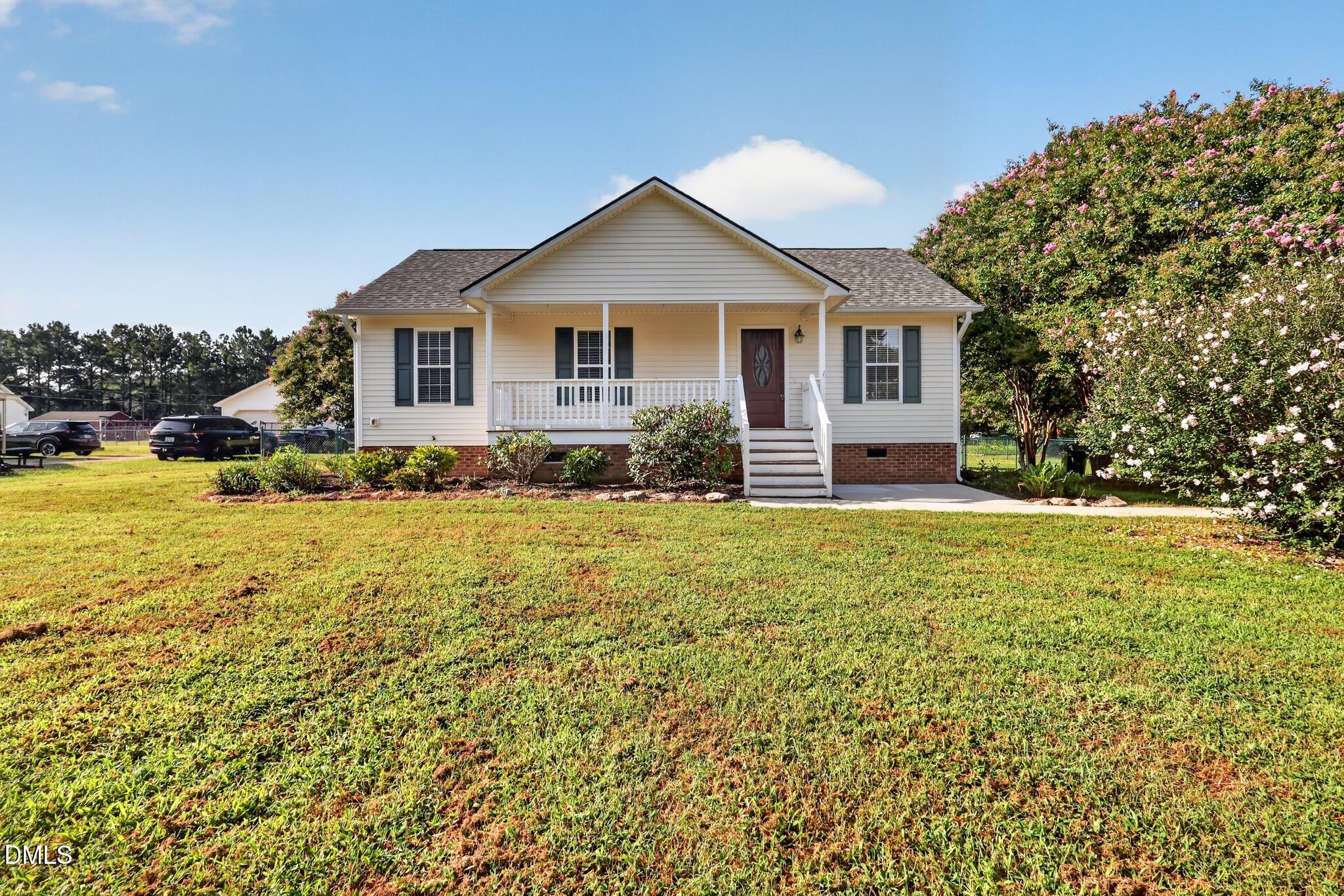 116 Little River Drive