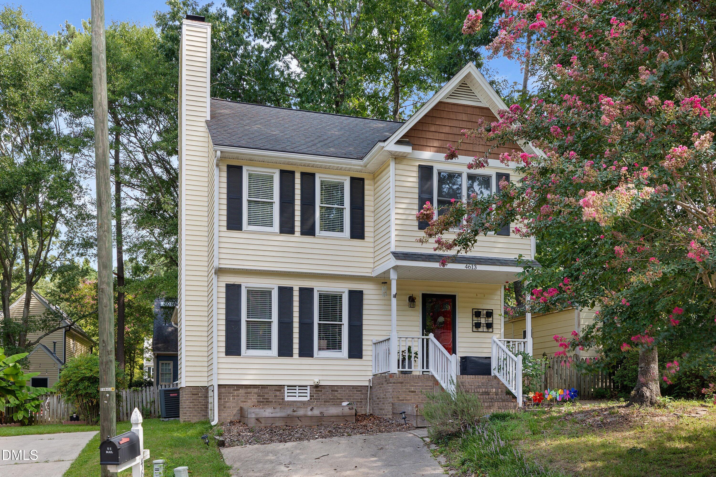 4613 Ellsmere Lane Property Photo 1