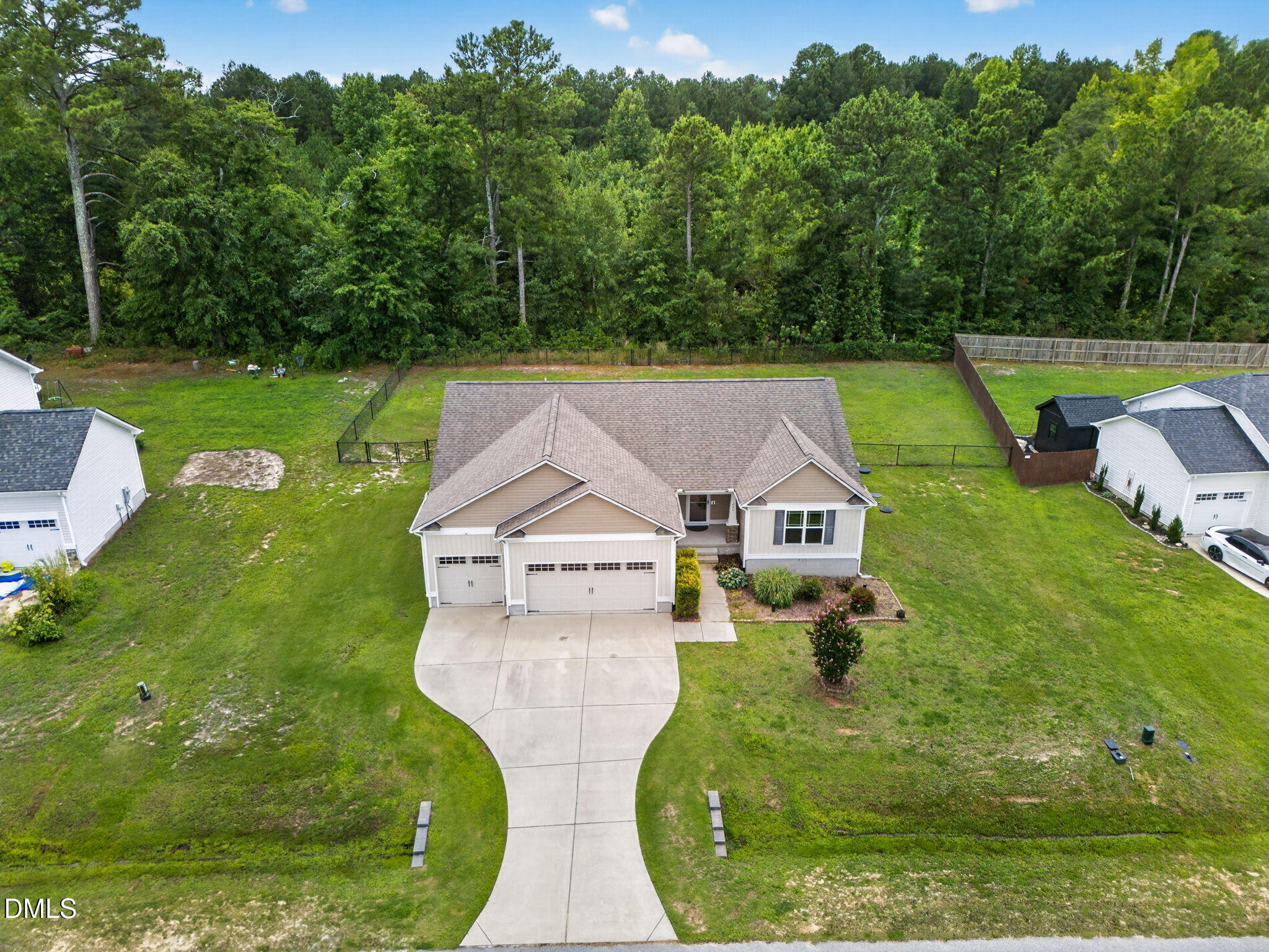 235 Highcroft Circle Property Photo 20