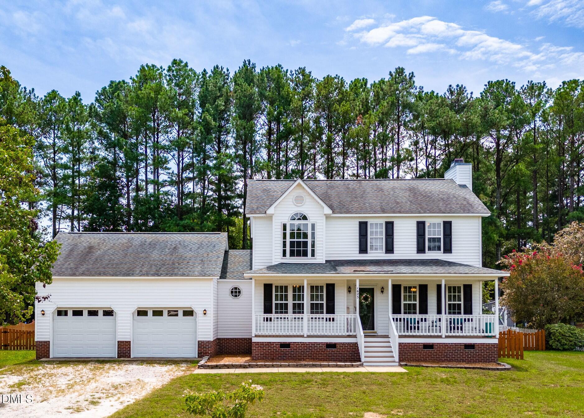 1625 Tall Cane Circle Property Photo 1