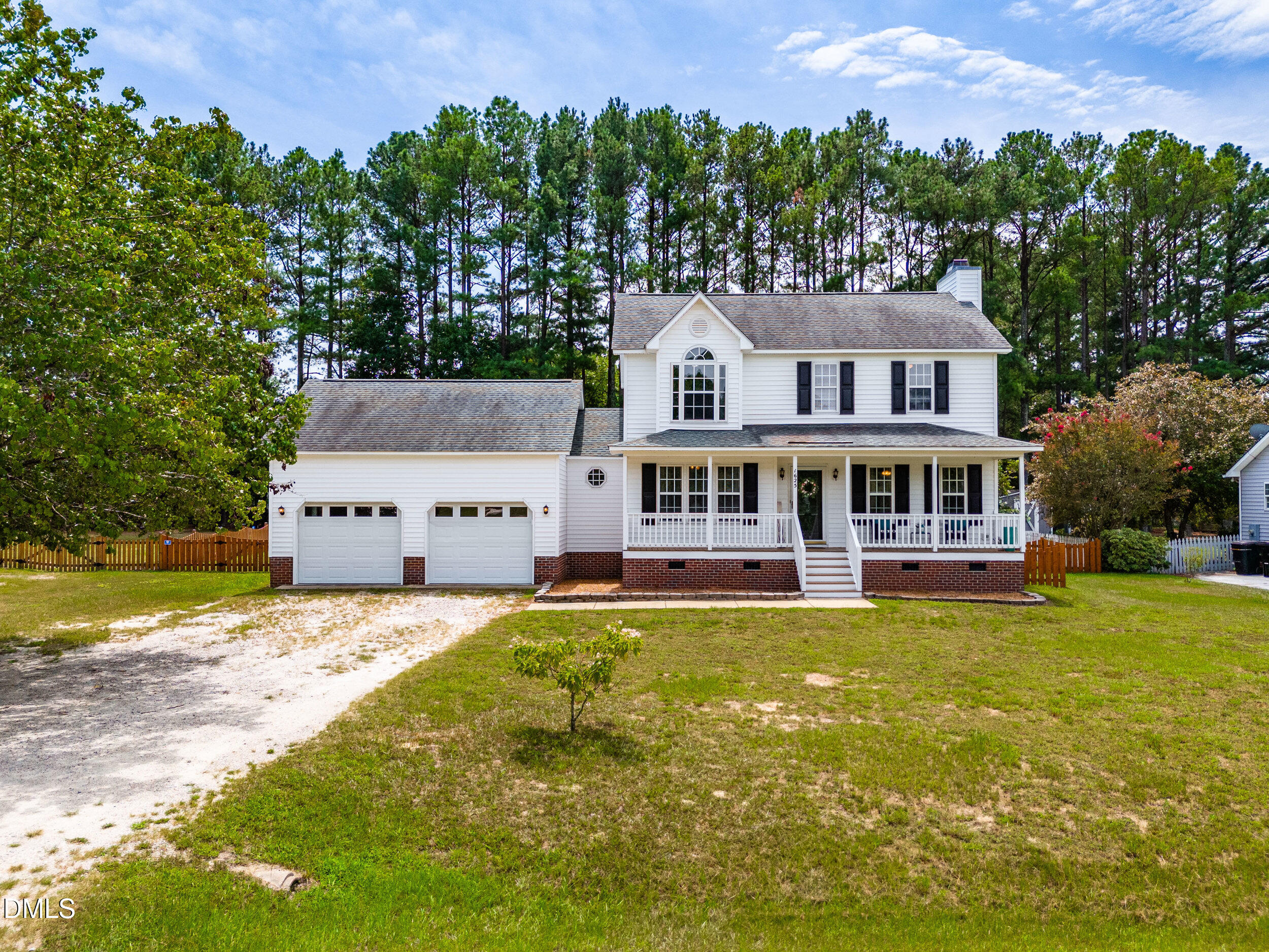 1625 Tall Cane Circle Property Photo 2
