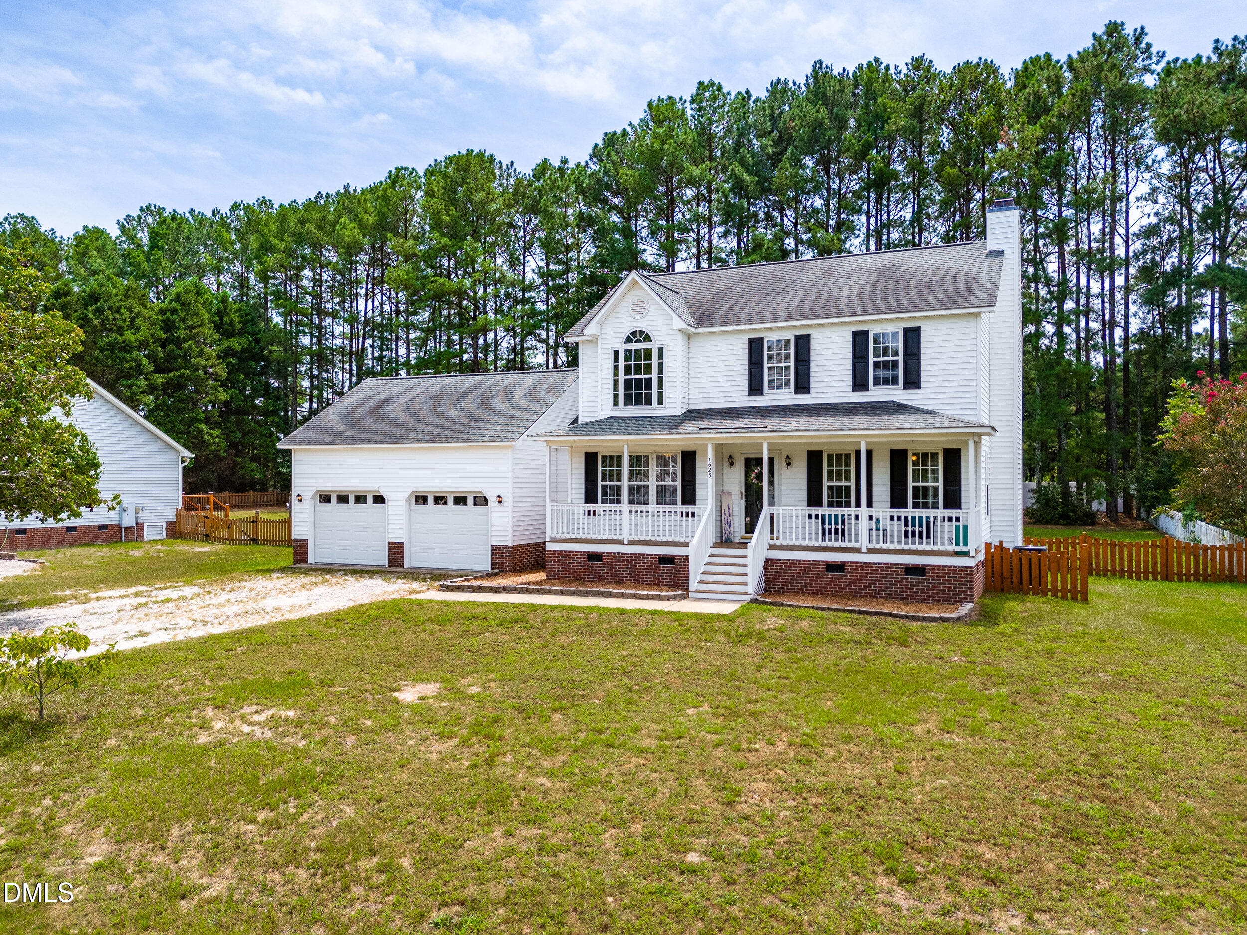 1625 Tall Cane Circle Property Photo 3