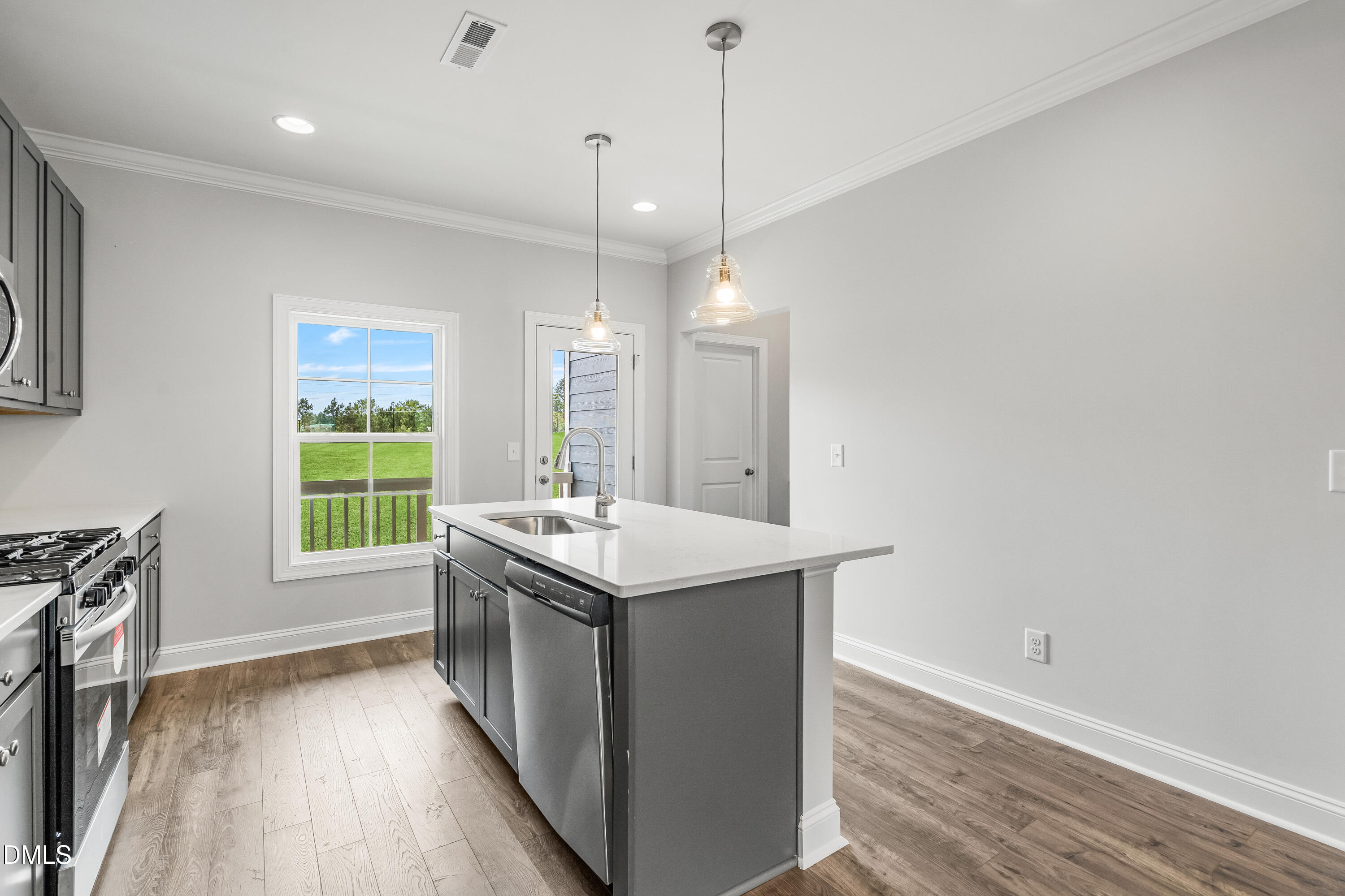 1029 Breadsell Lane Property Photo 3