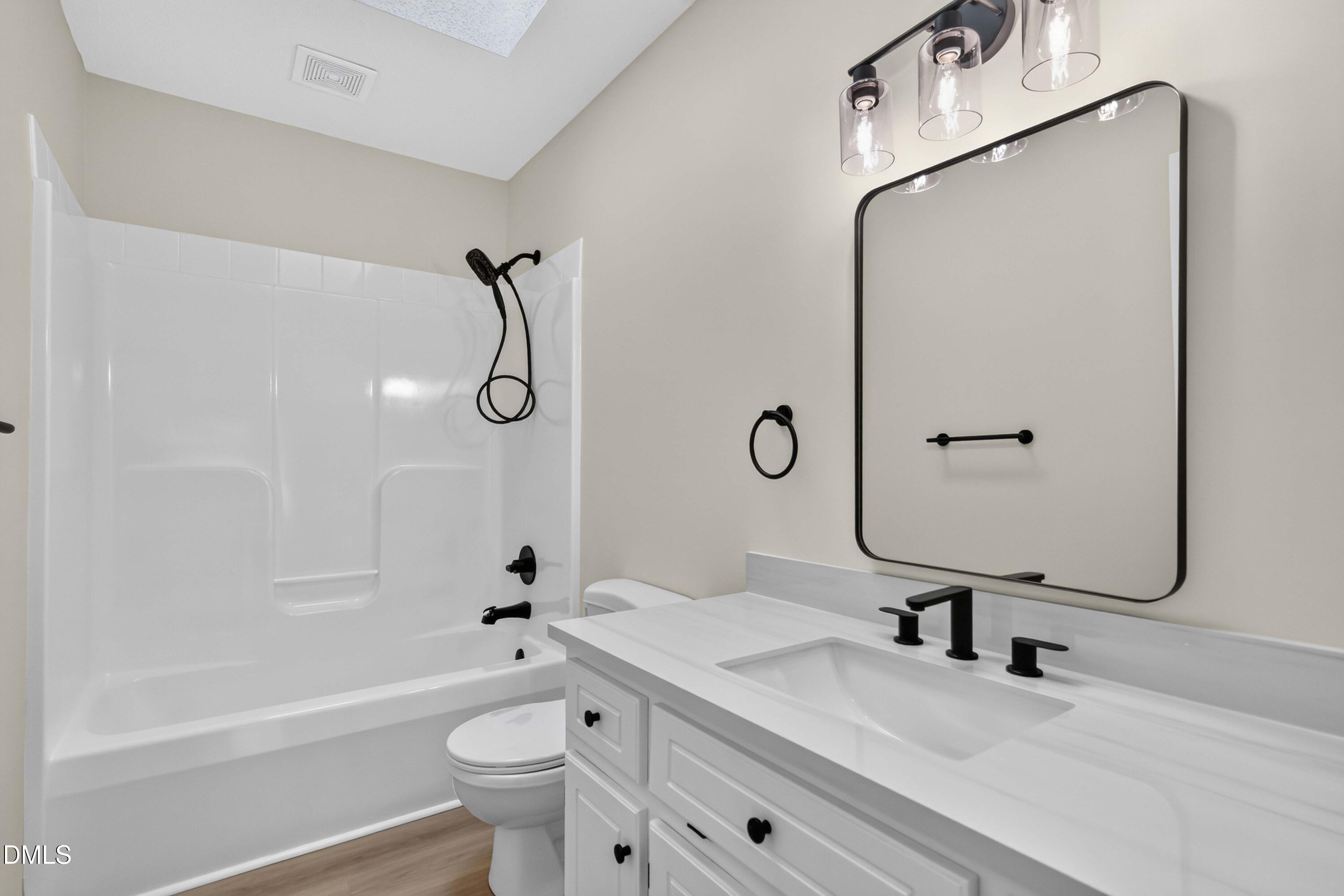 318 Davis Farm Drive Property Photo 9