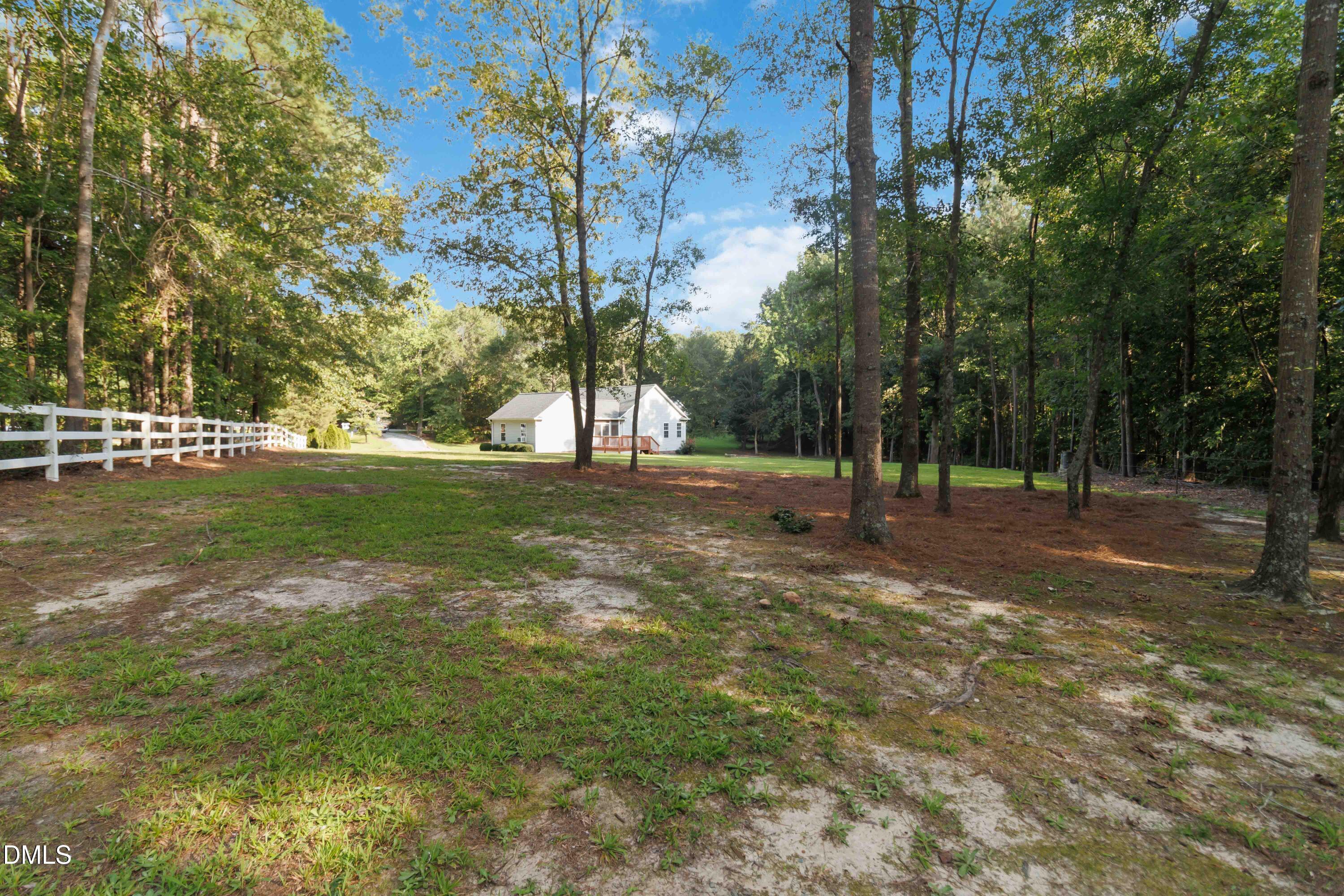 318 Davis Farm Drive Property Photo 11