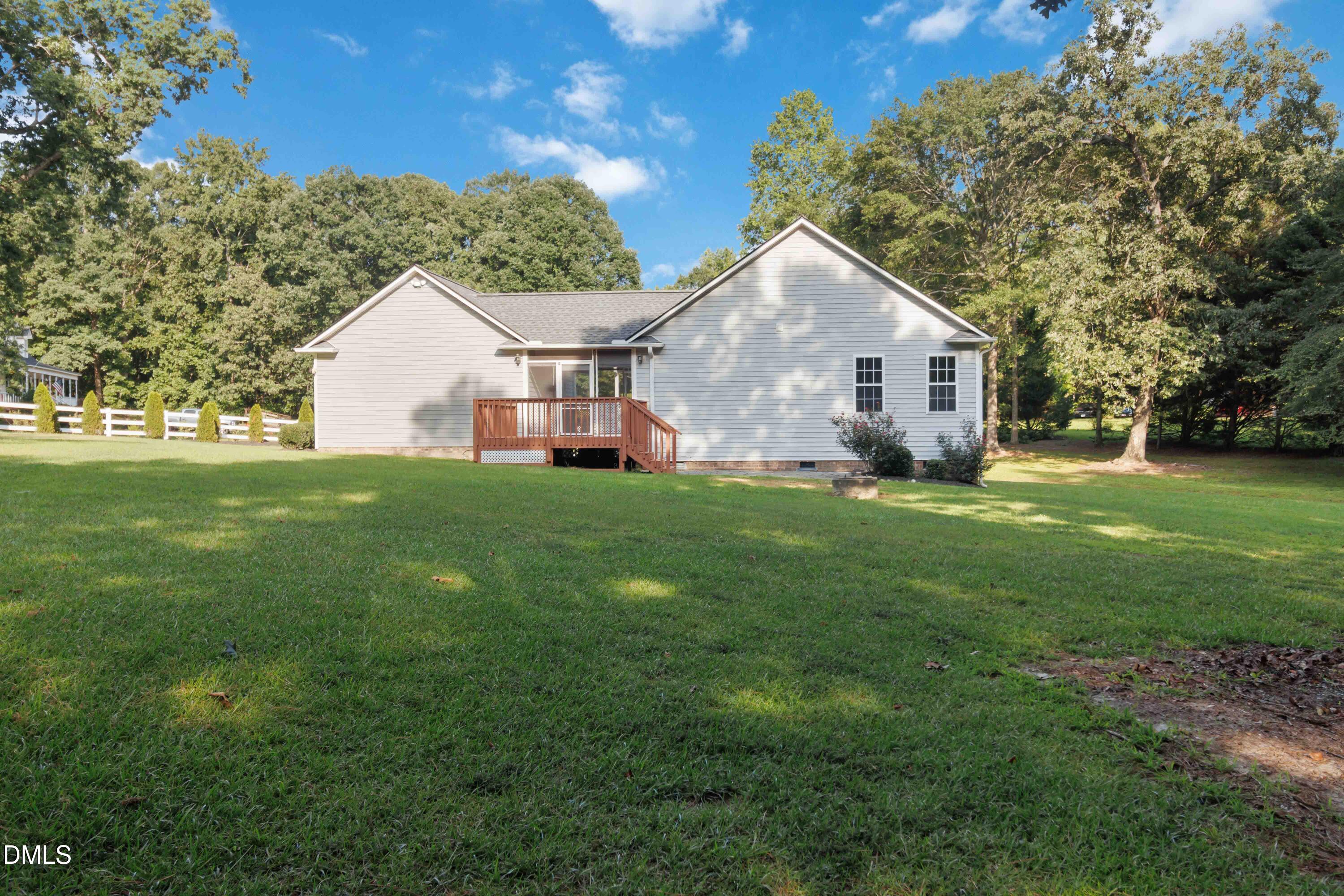 318 Davis Farm Drive Property Photo 13