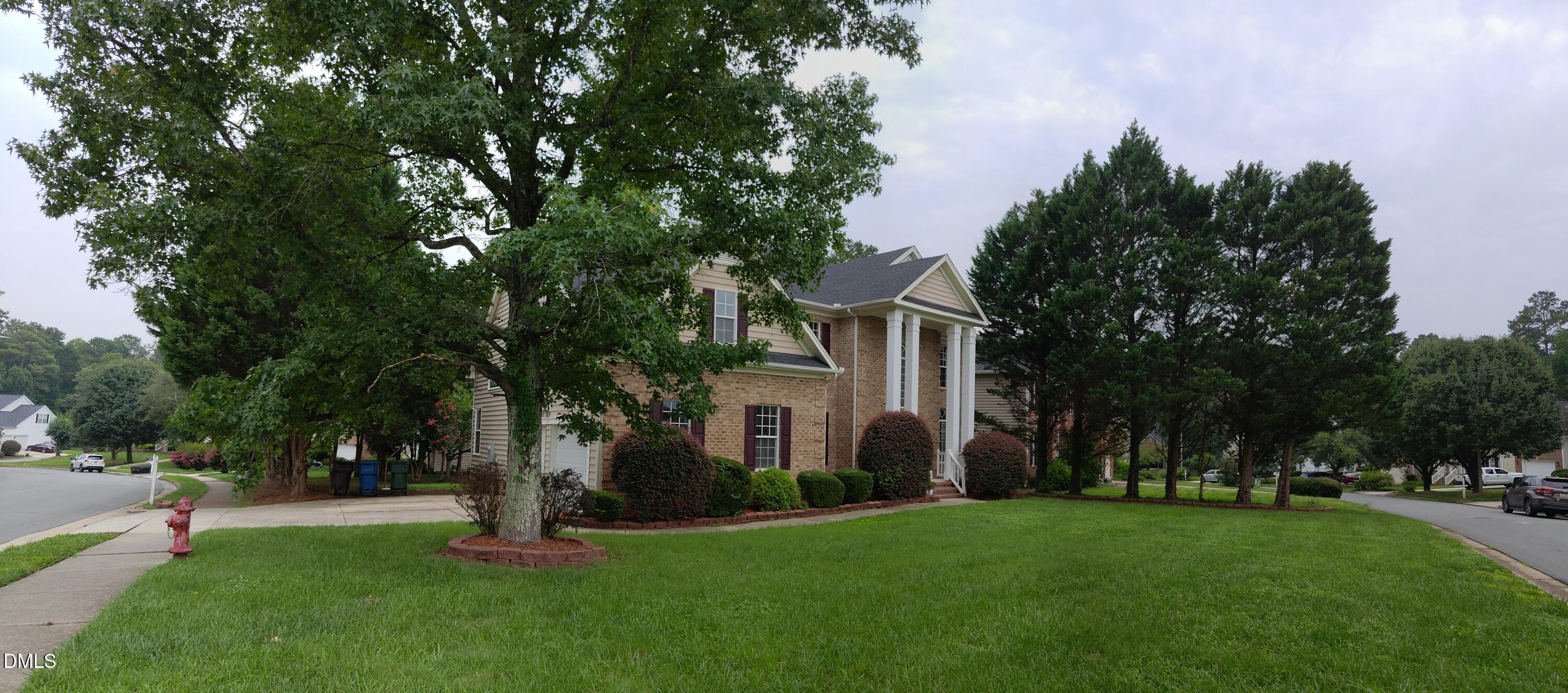 1 Haycox Court Property Photo 1