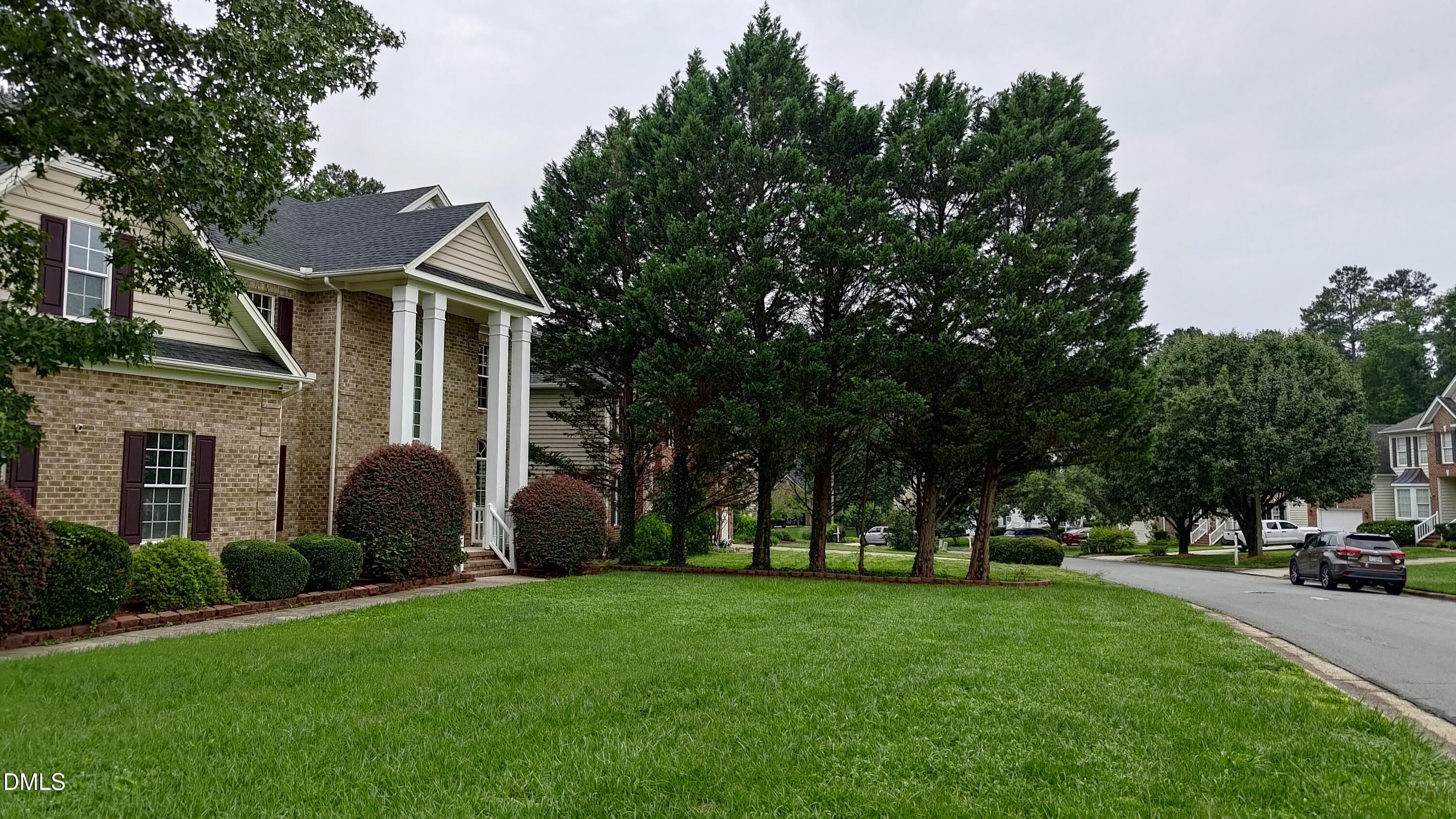 1 Haycox Court Property Photo 2