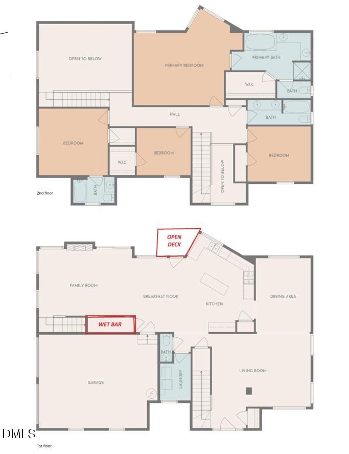 1 Haycox Court Property Photo 3