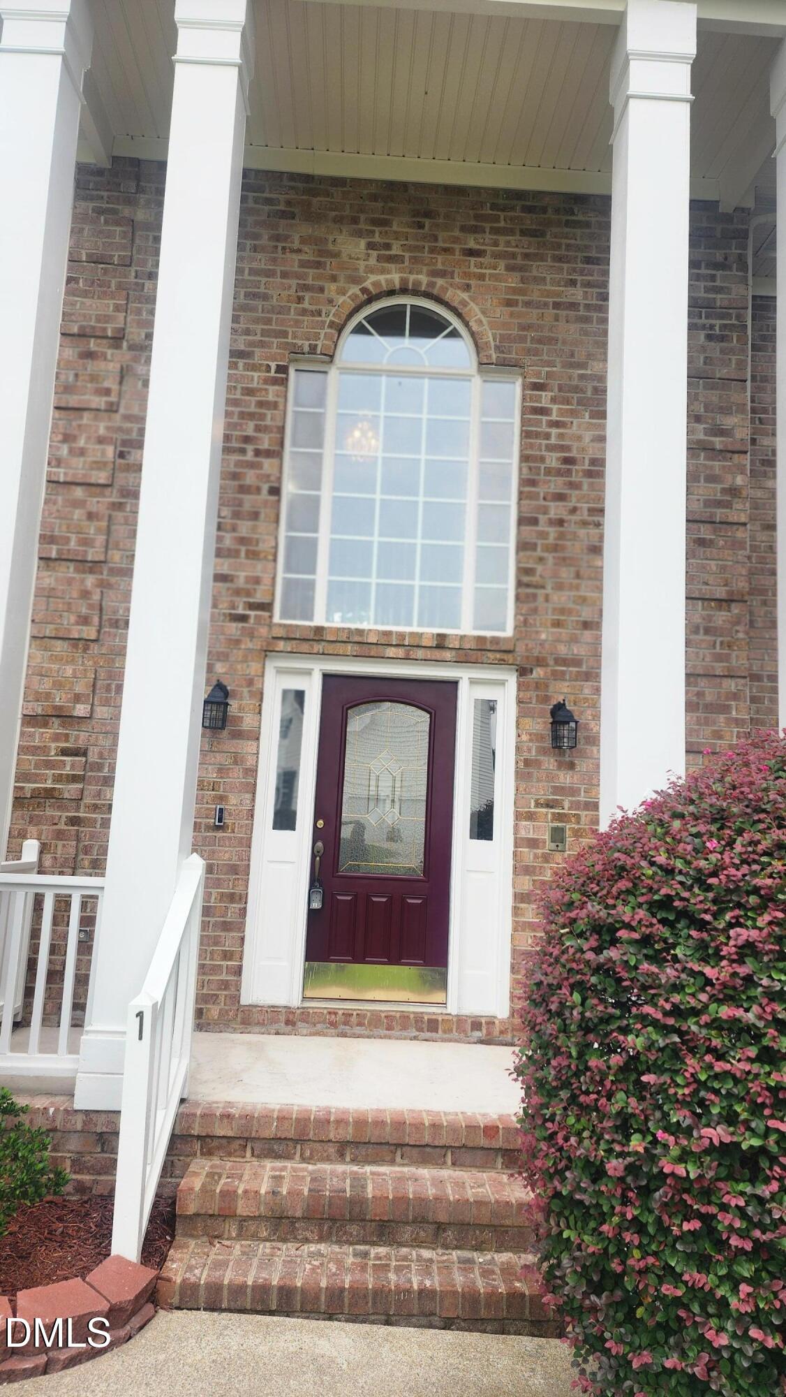 1 Haycox Court Property Photo 4