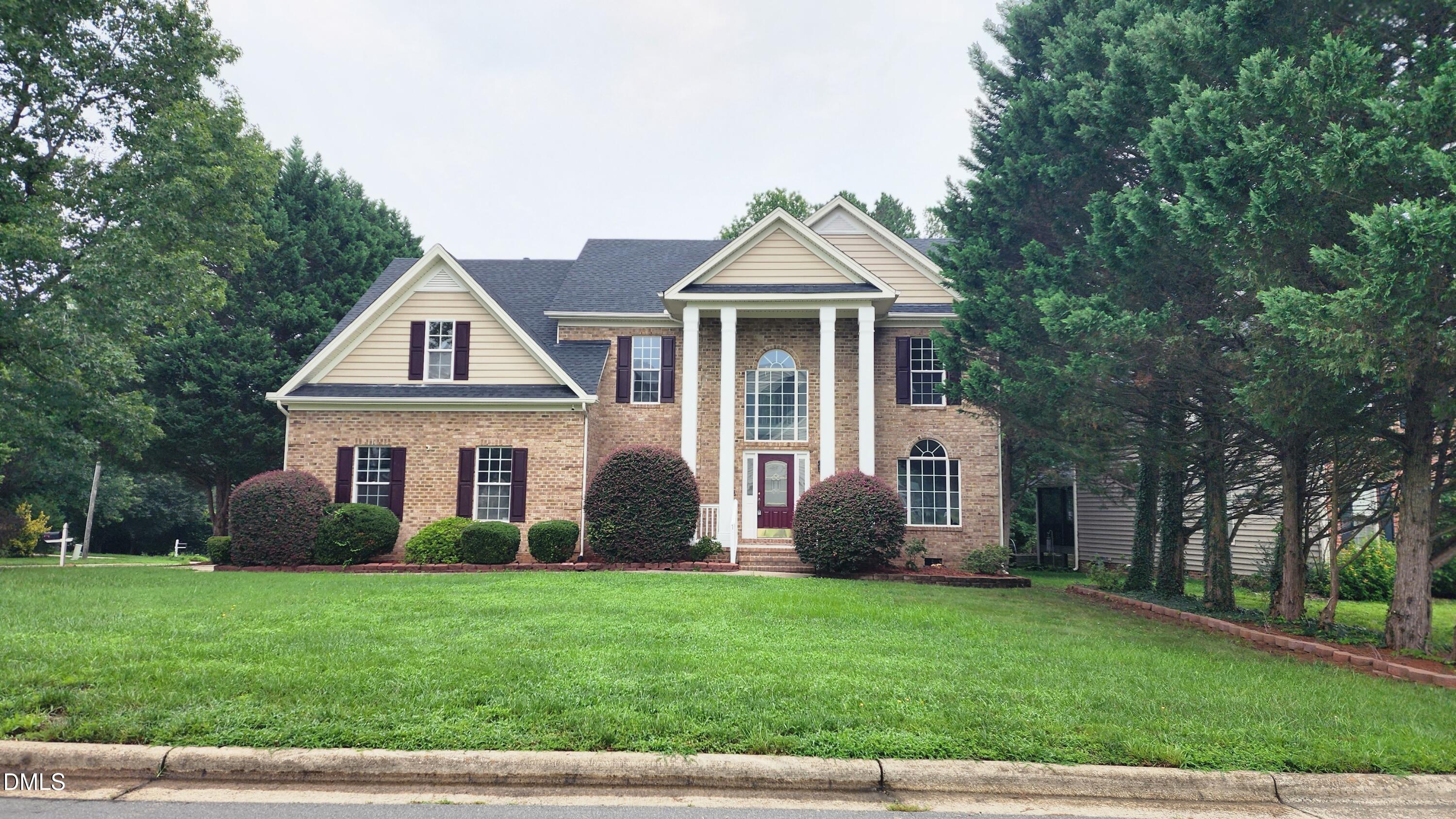 1 Haycox Court Property Photo 16