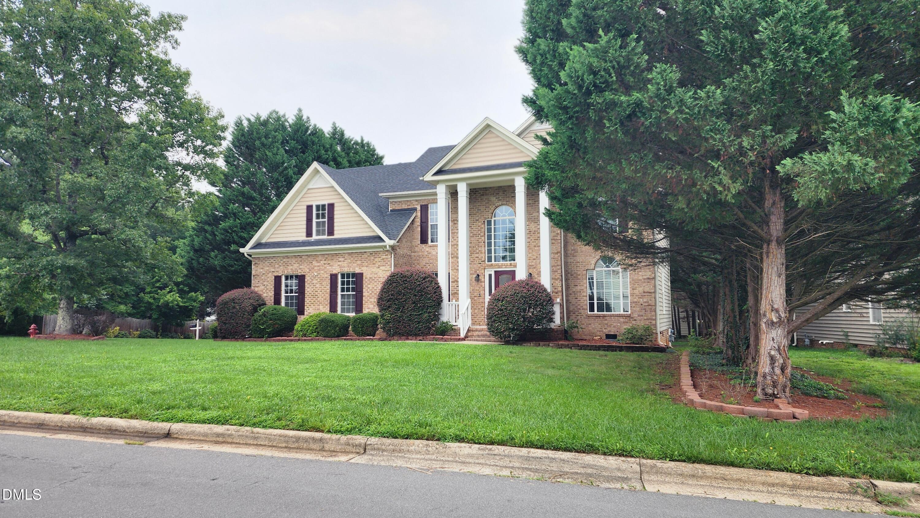 1 Haycox Court Property Photo 17