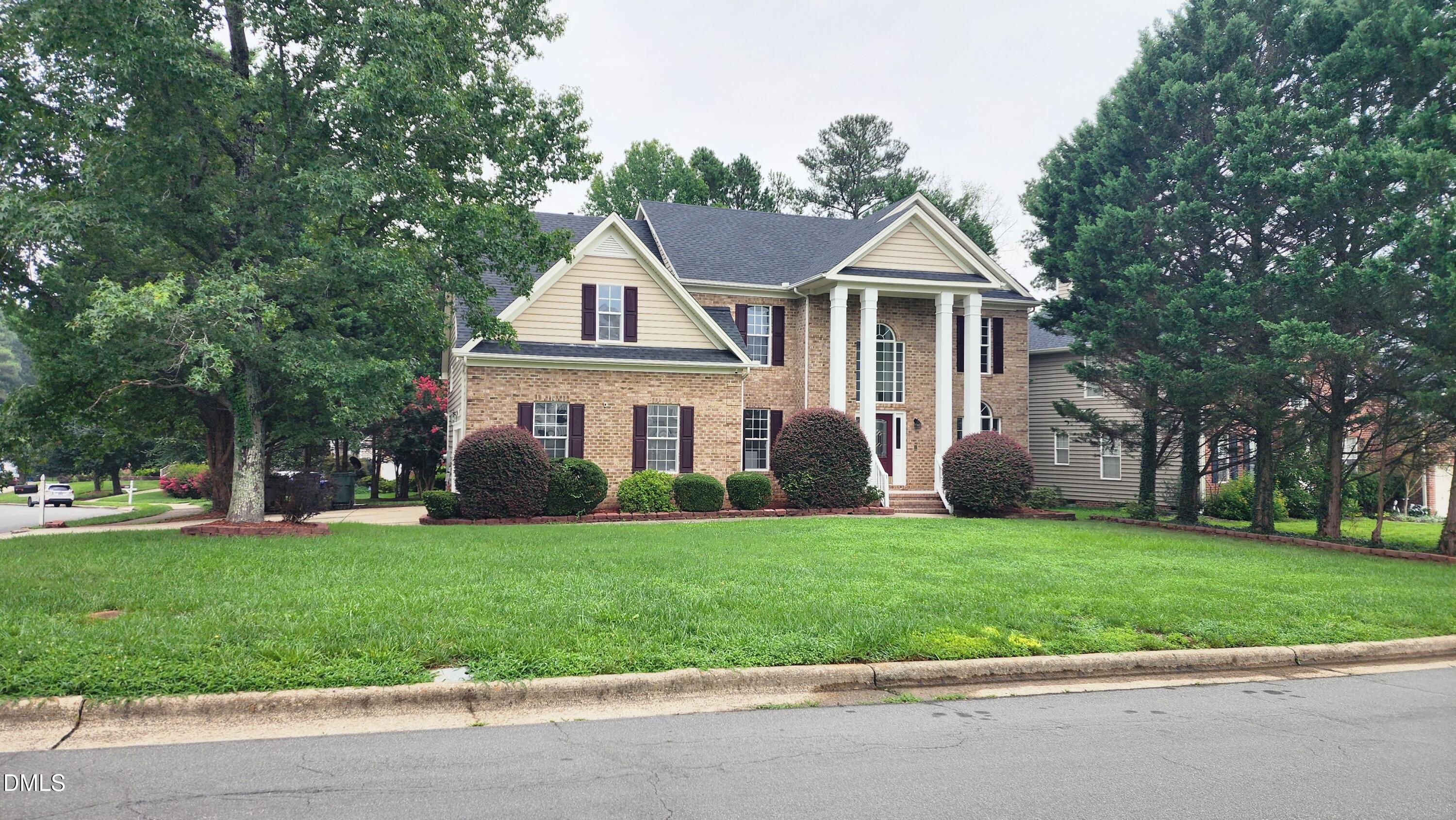 1 Haycox Court Property Photo 28