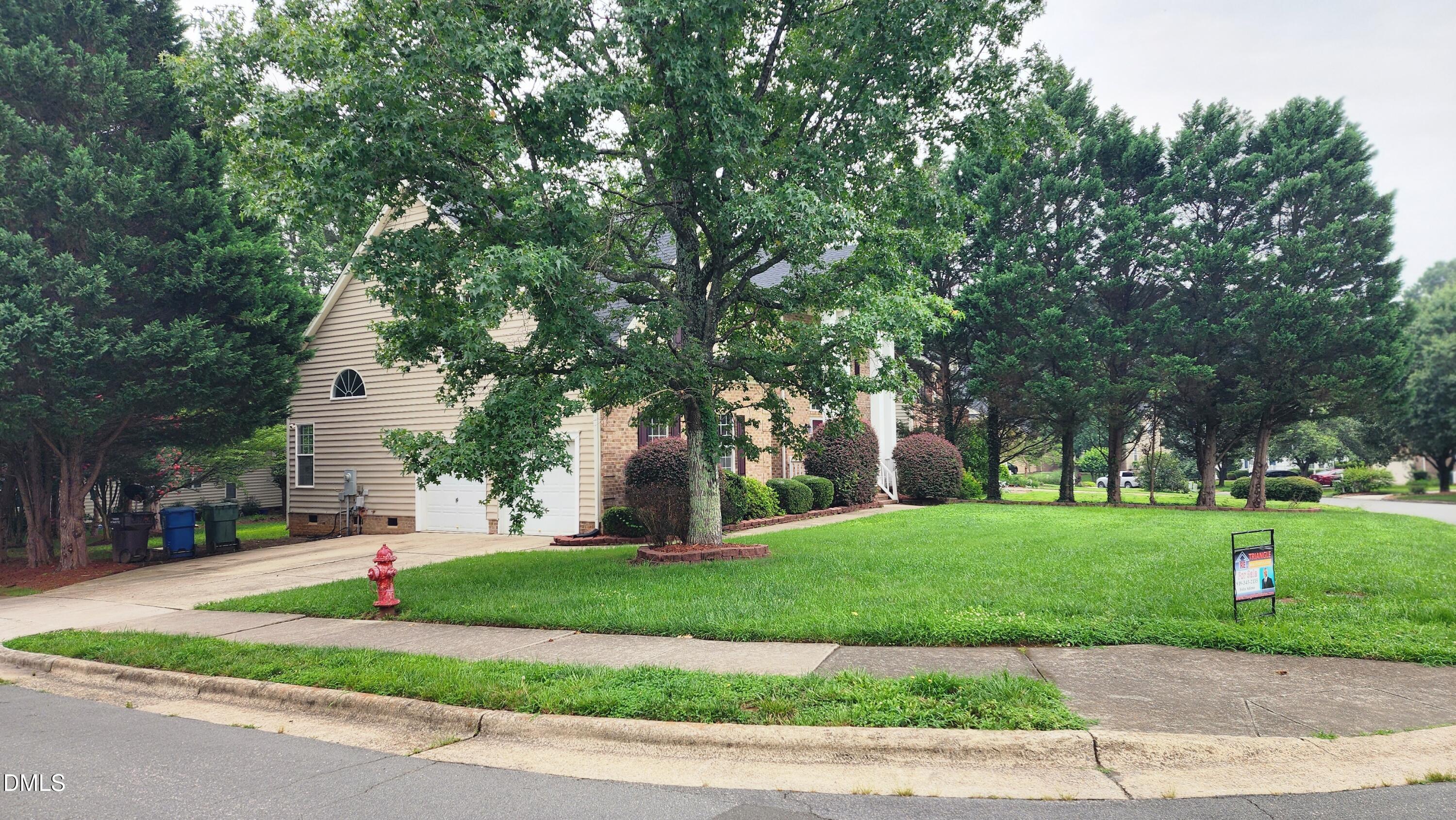 1 Haycox Court Property Photo 30