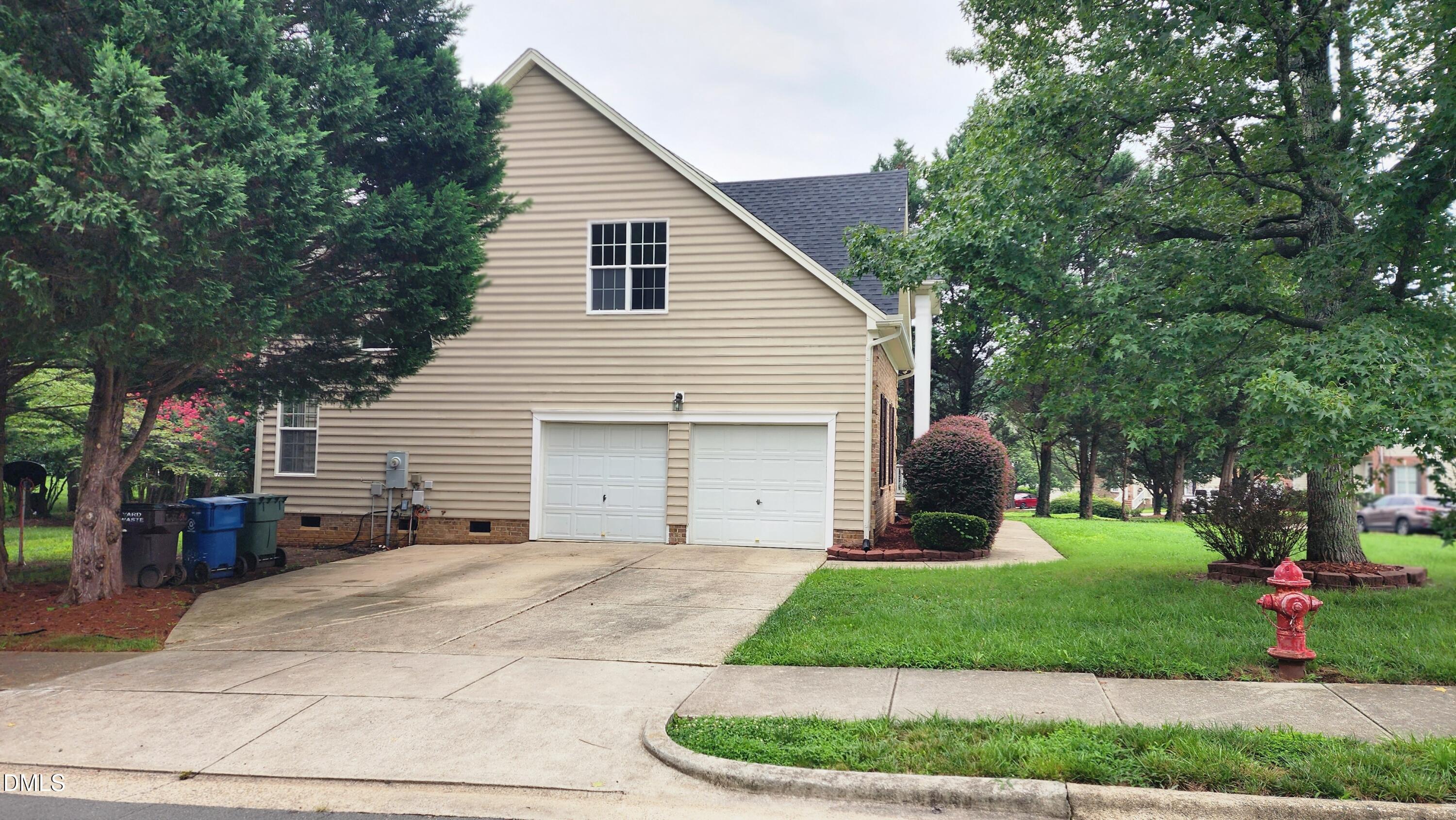 1 Haycox Court Property Photo 31