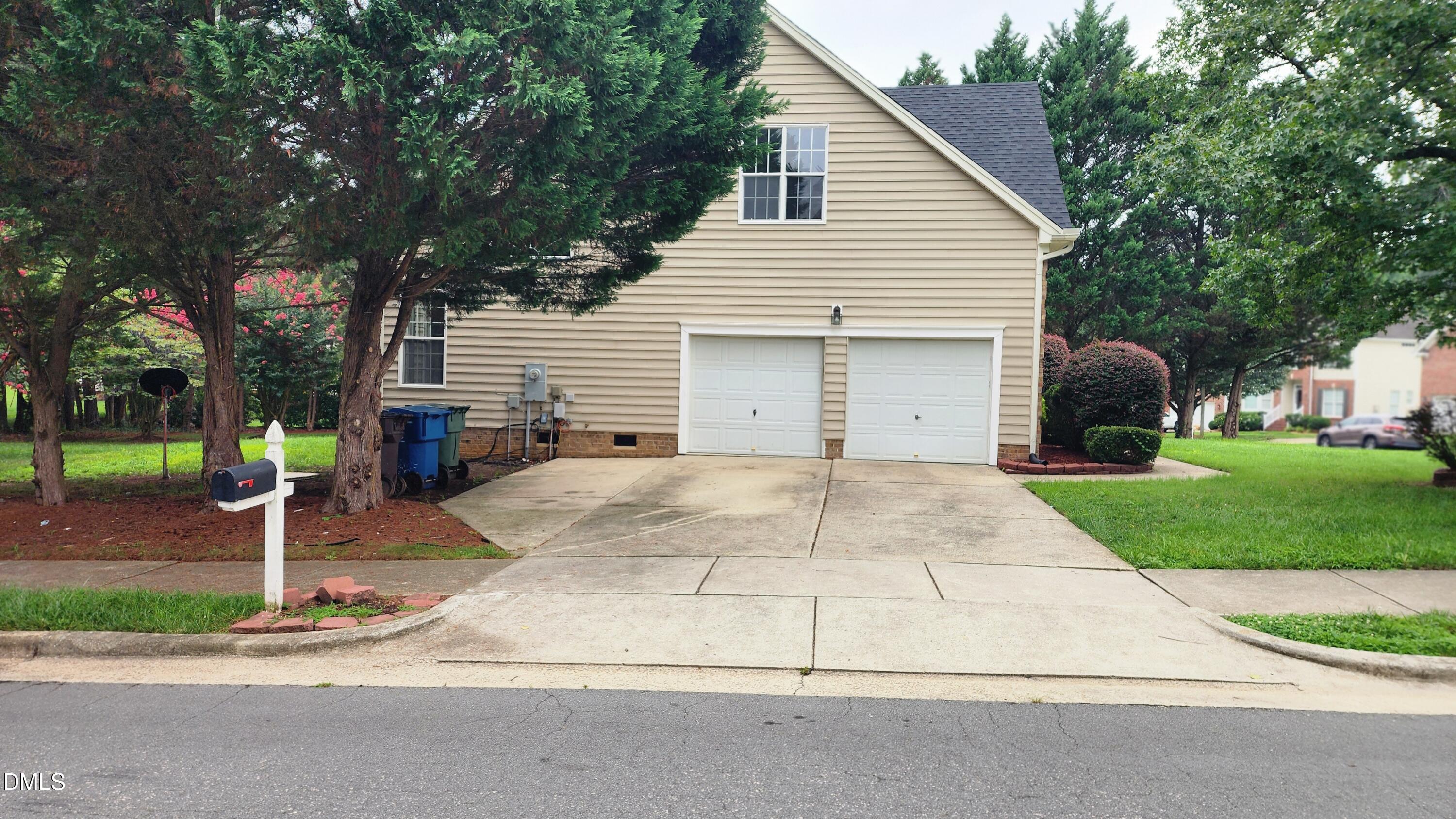 1 Haycox Court Property Photo 33