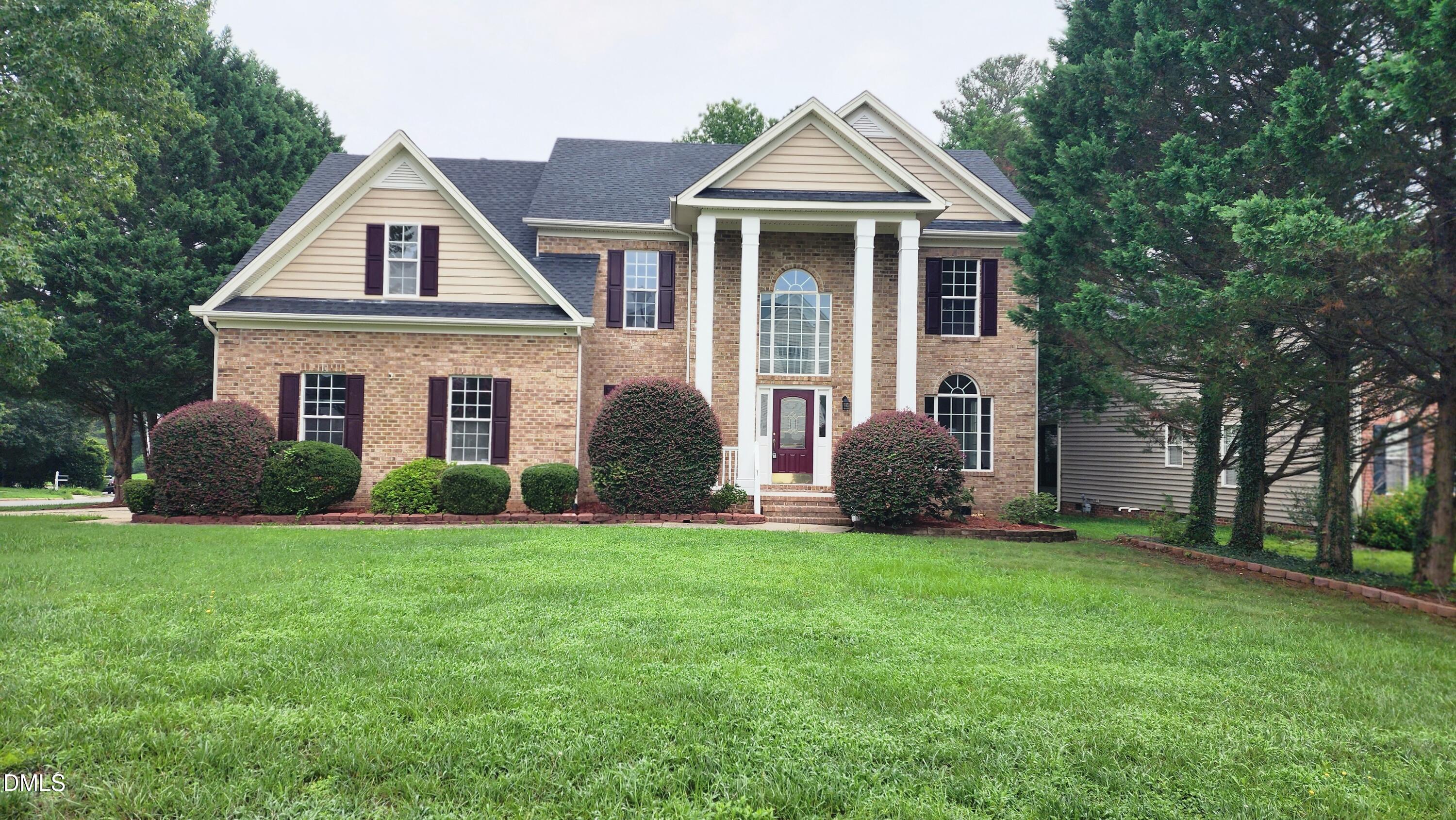 1 Haycox Court Property Photo 43