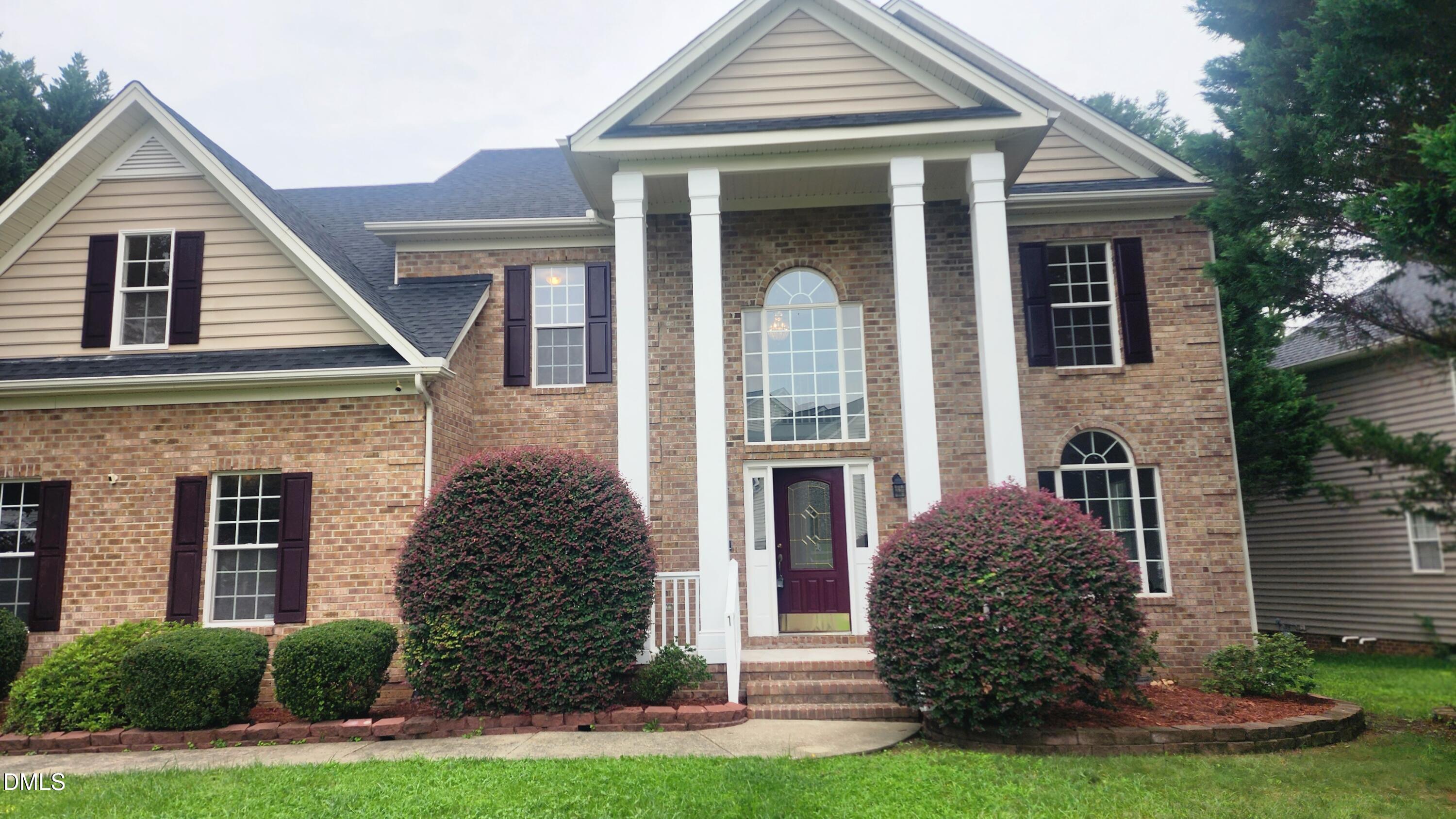 1 Haycox Court Property Photo 48