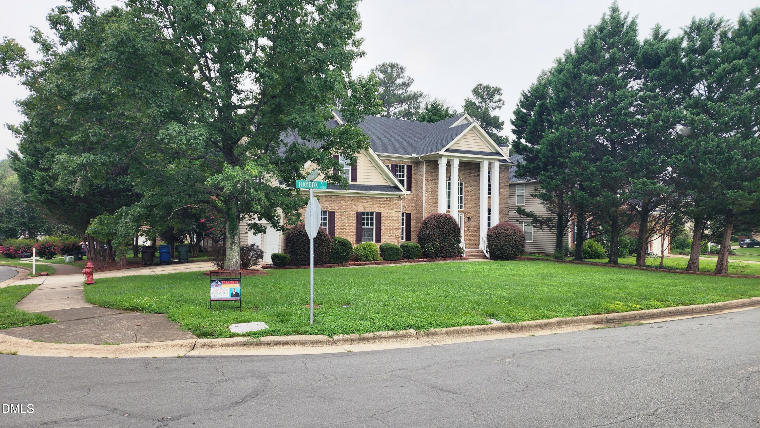 1 Haycox Court Property Photo 53