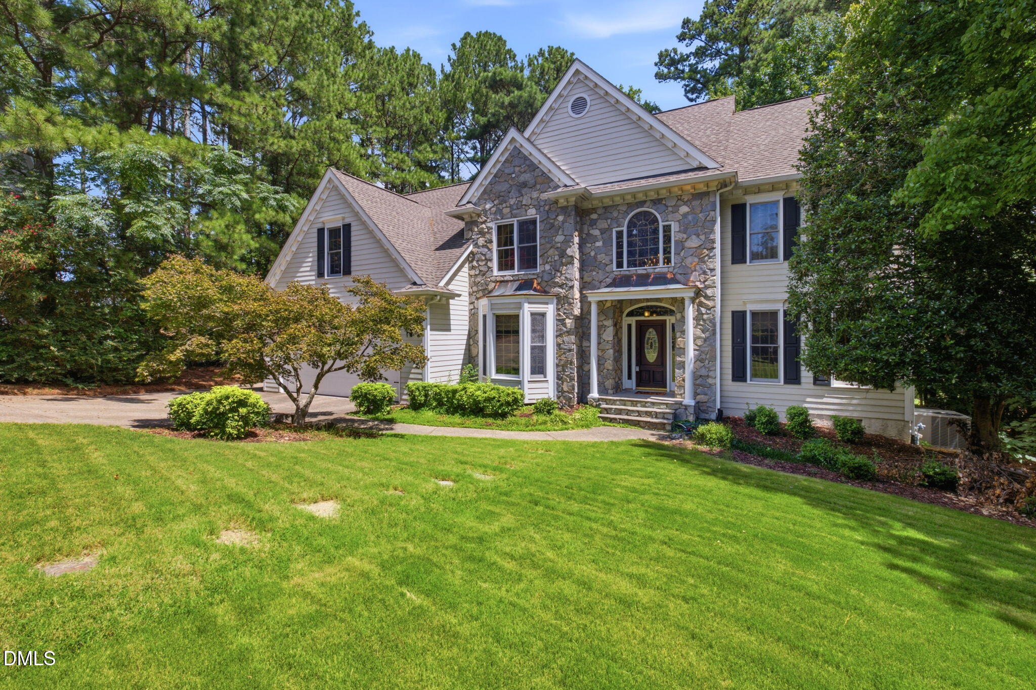 202 Montford Hall Court Property Photo 1