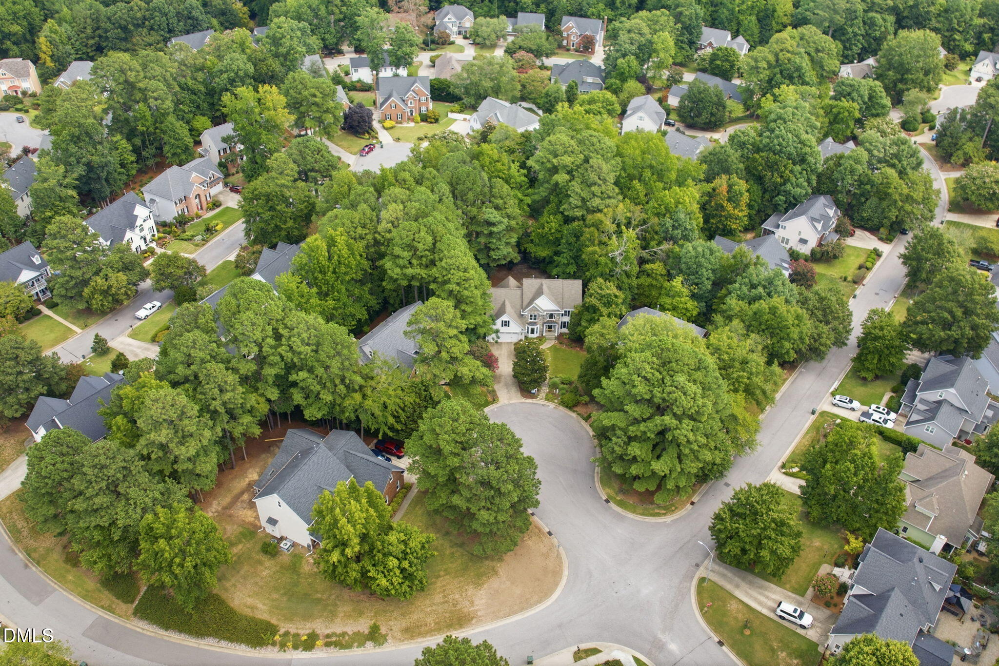 202 Montford Hall Court Property Photo 6