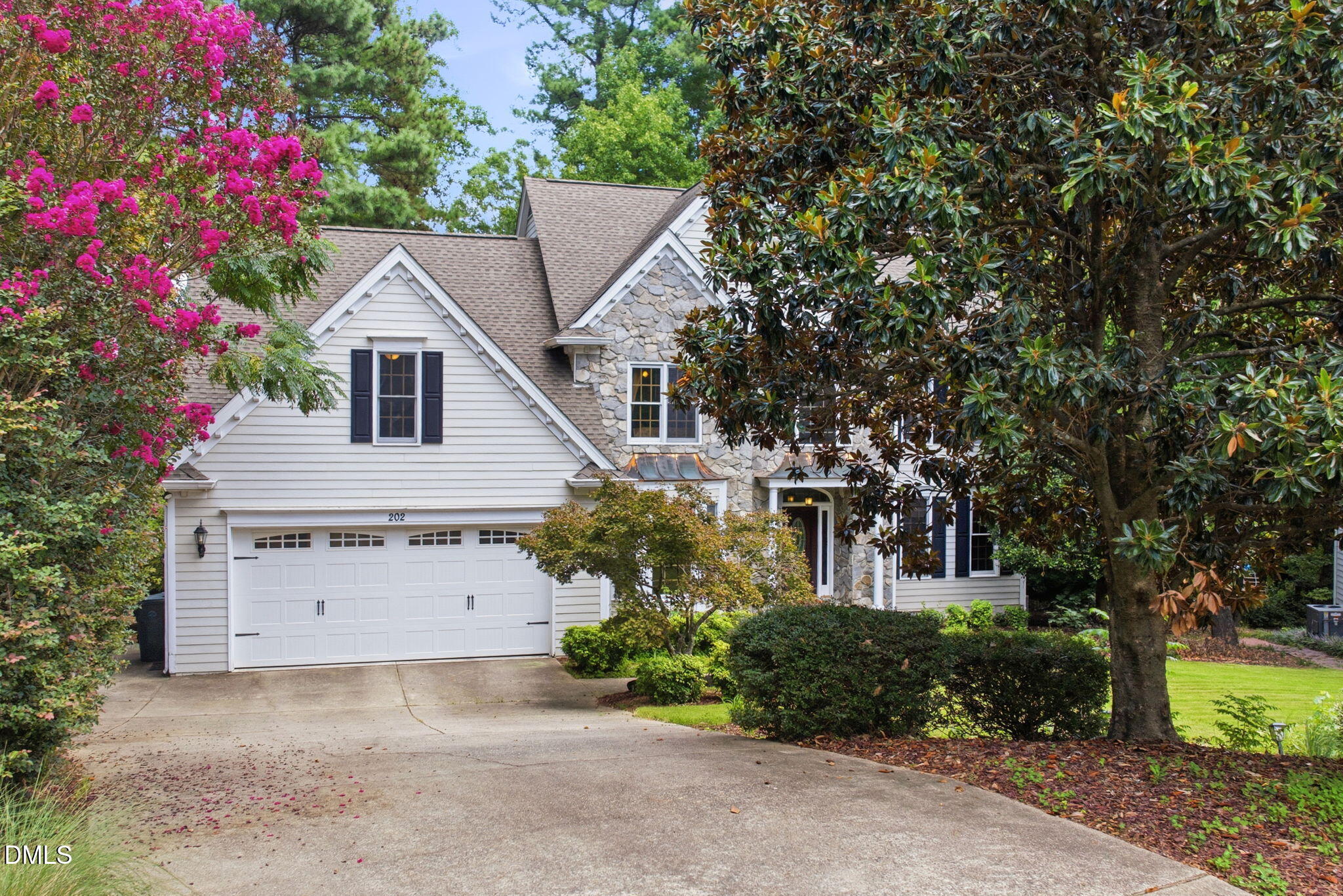 202 Montford Hall Court Property Photo 7