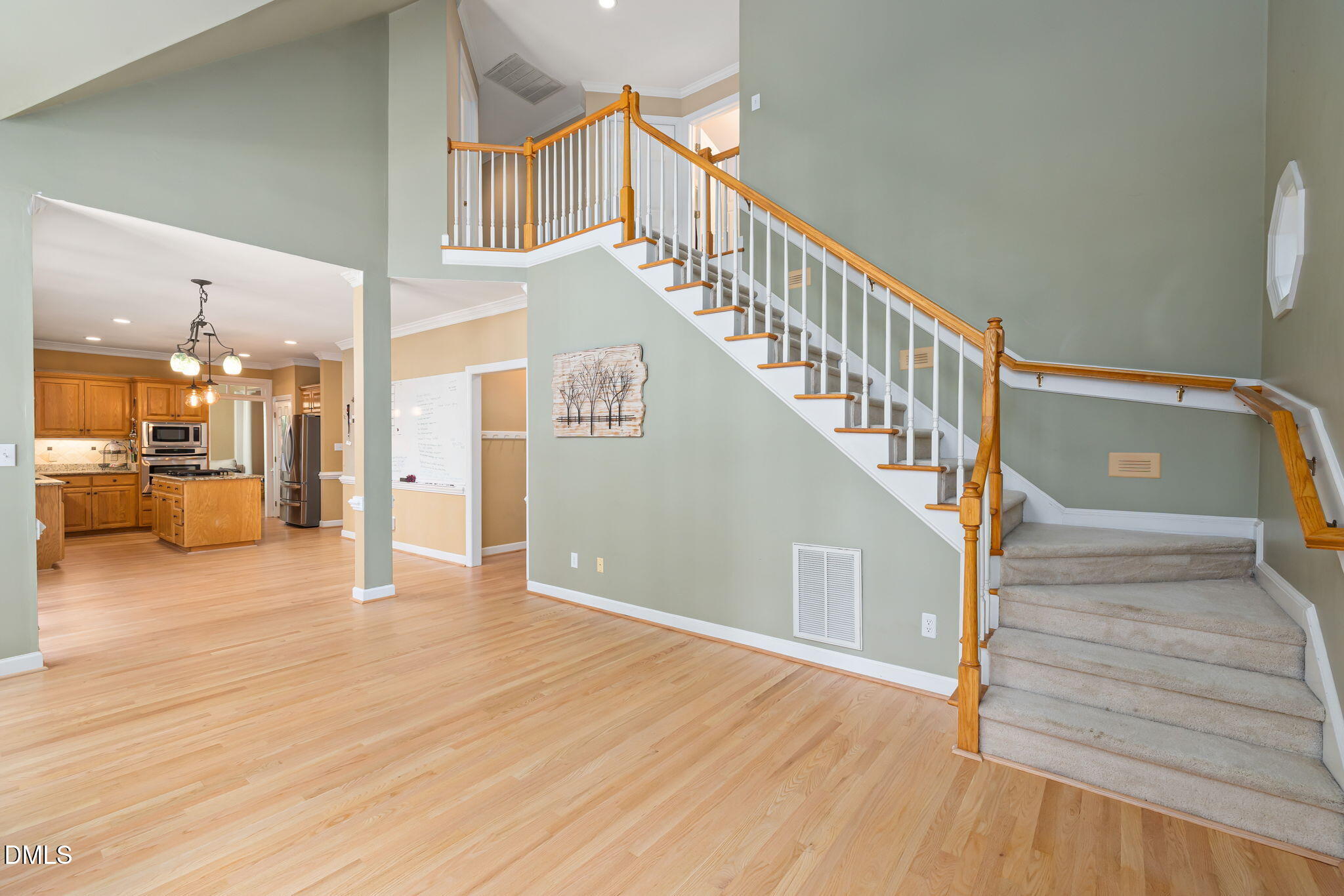 202 Montford Hall Court Property Photo 10