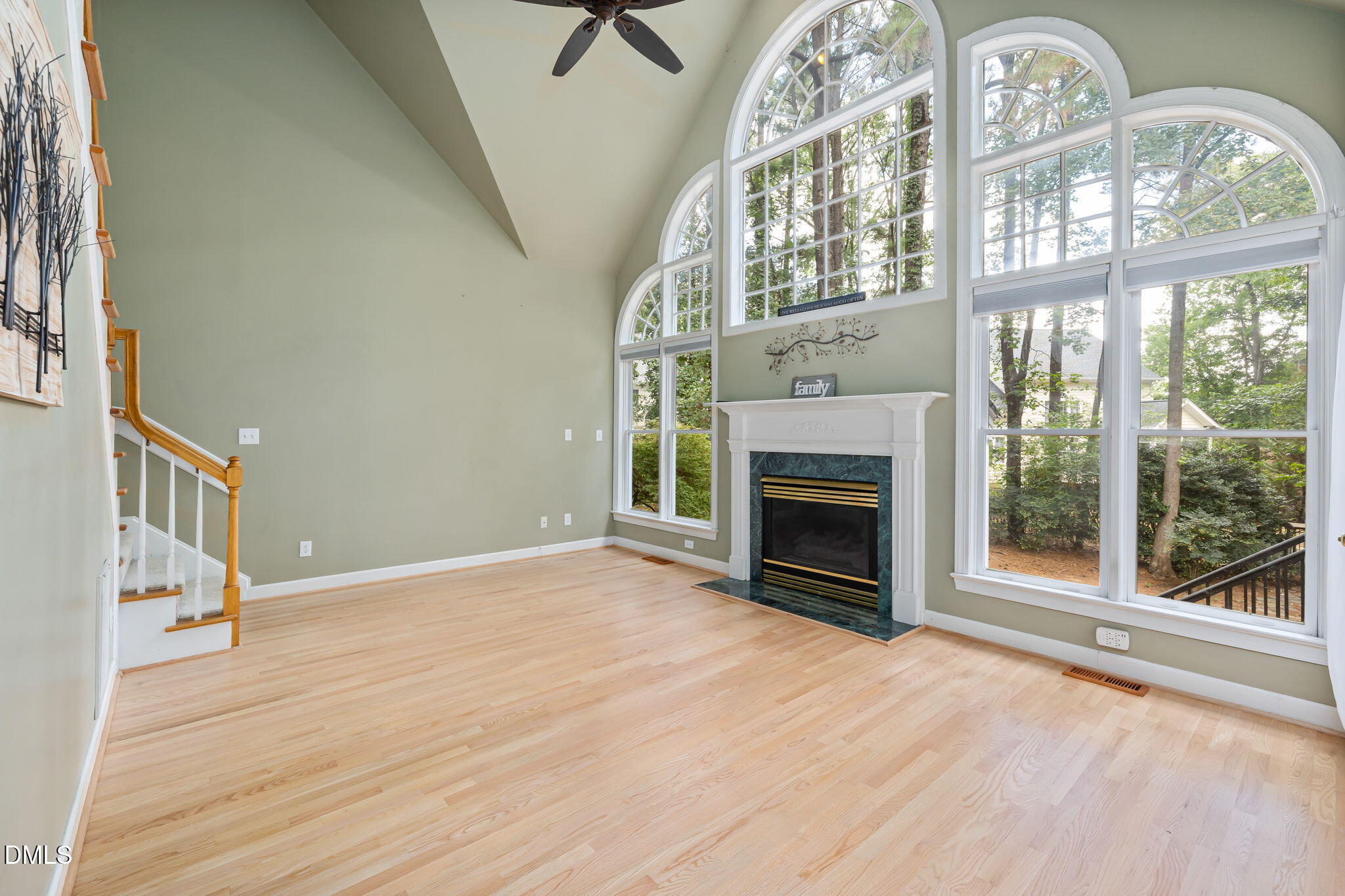 202 Montford Hall Court Property Photo 11