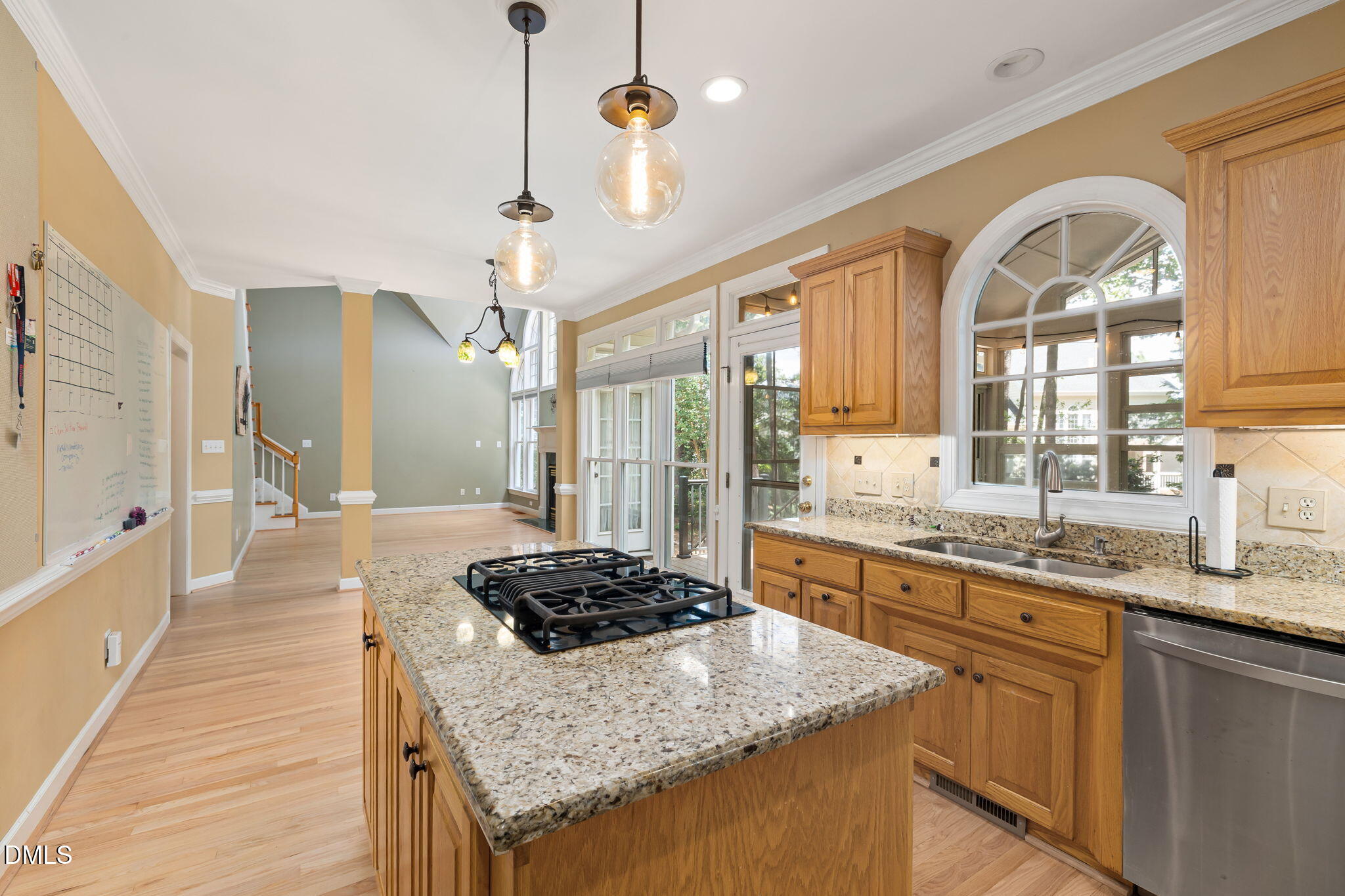 202 Montford Hall Court Property Photo 15