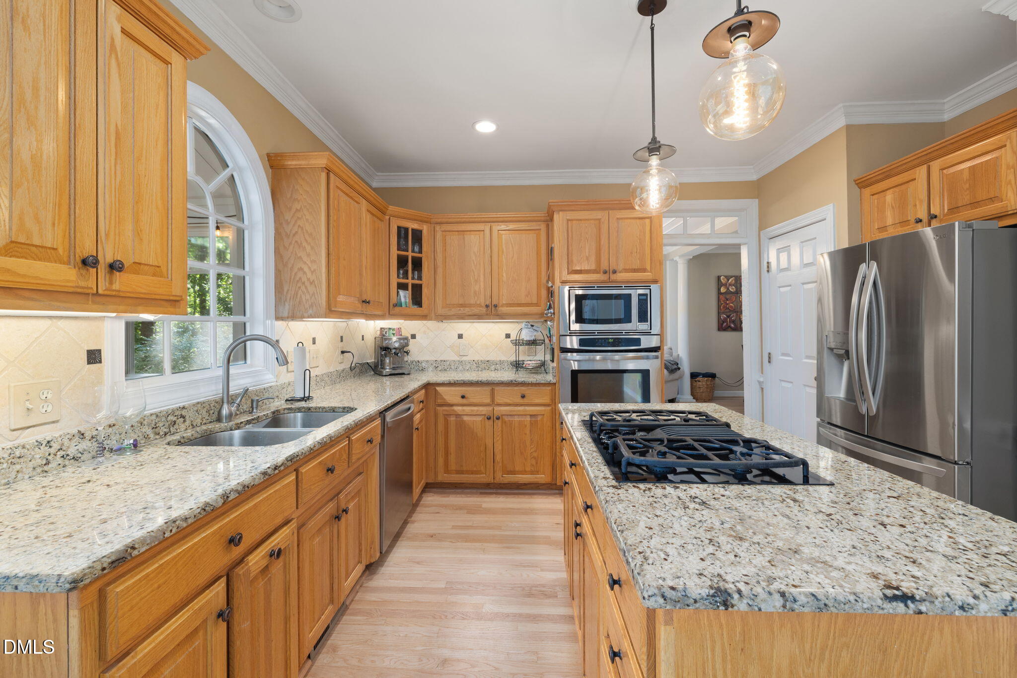 202 Montford Hall Court Property Photo 16