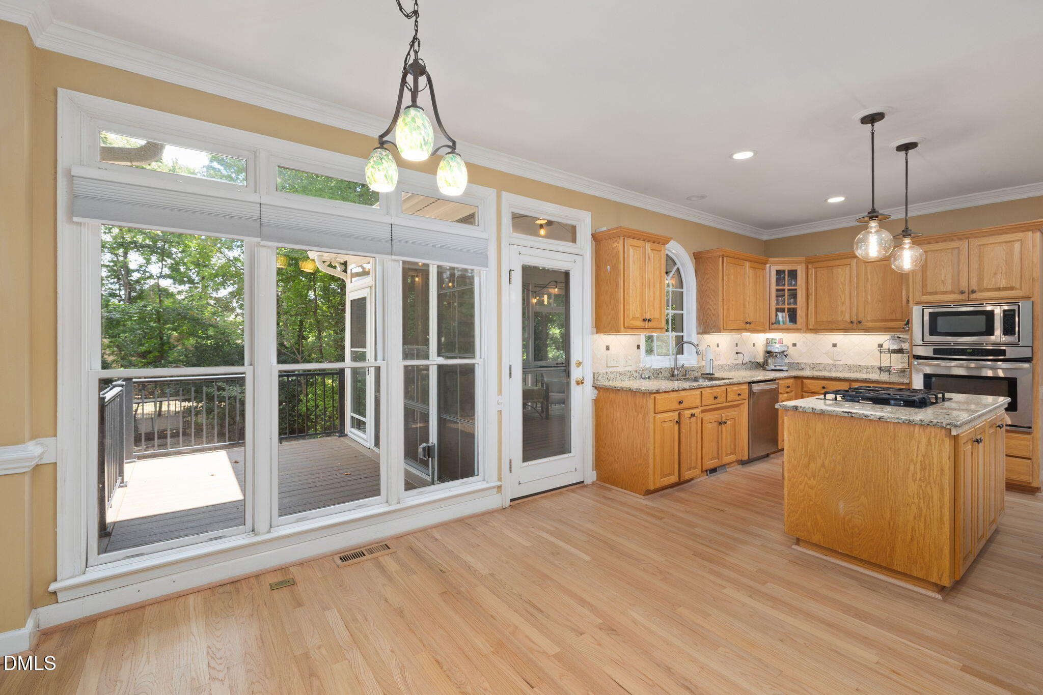 202 Montford Hall Court Property Photo 17
