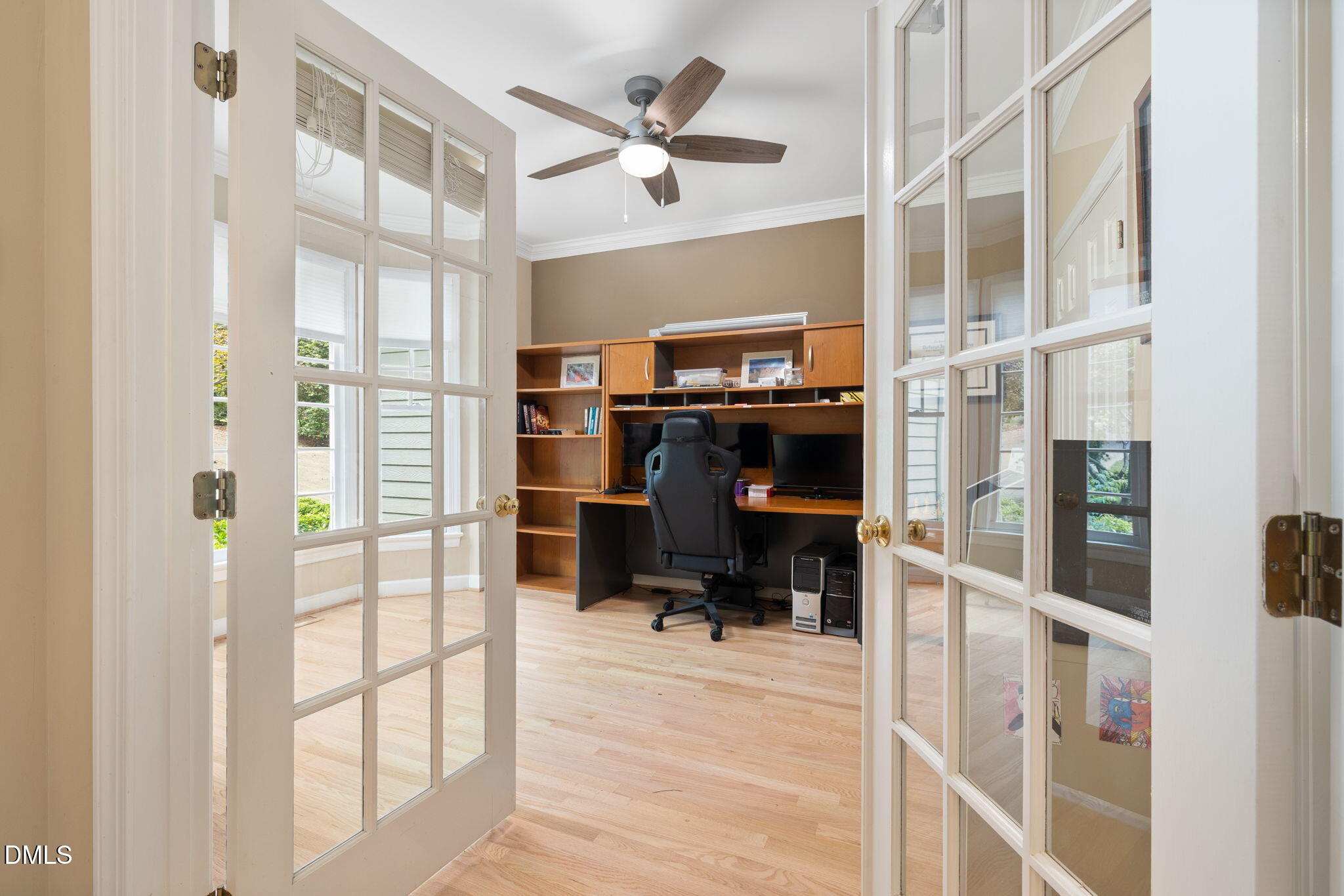 202 Montford Hall Court Property Photo 18