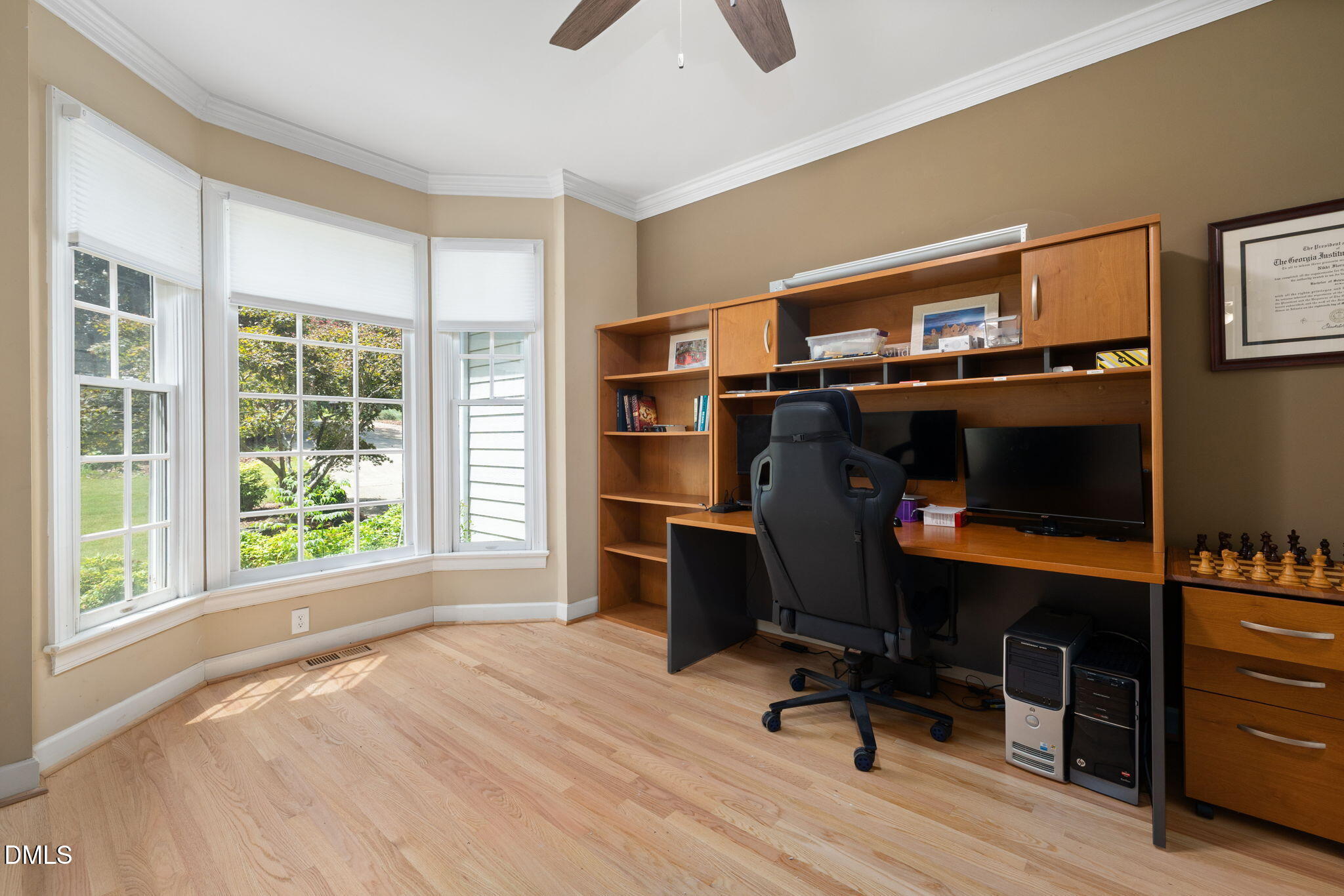 202 Montford Hall Court Property Photo 19