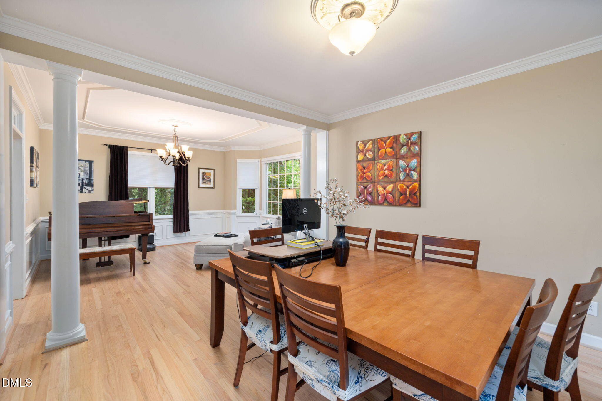 202 Montford Hall Court Property Photo 21