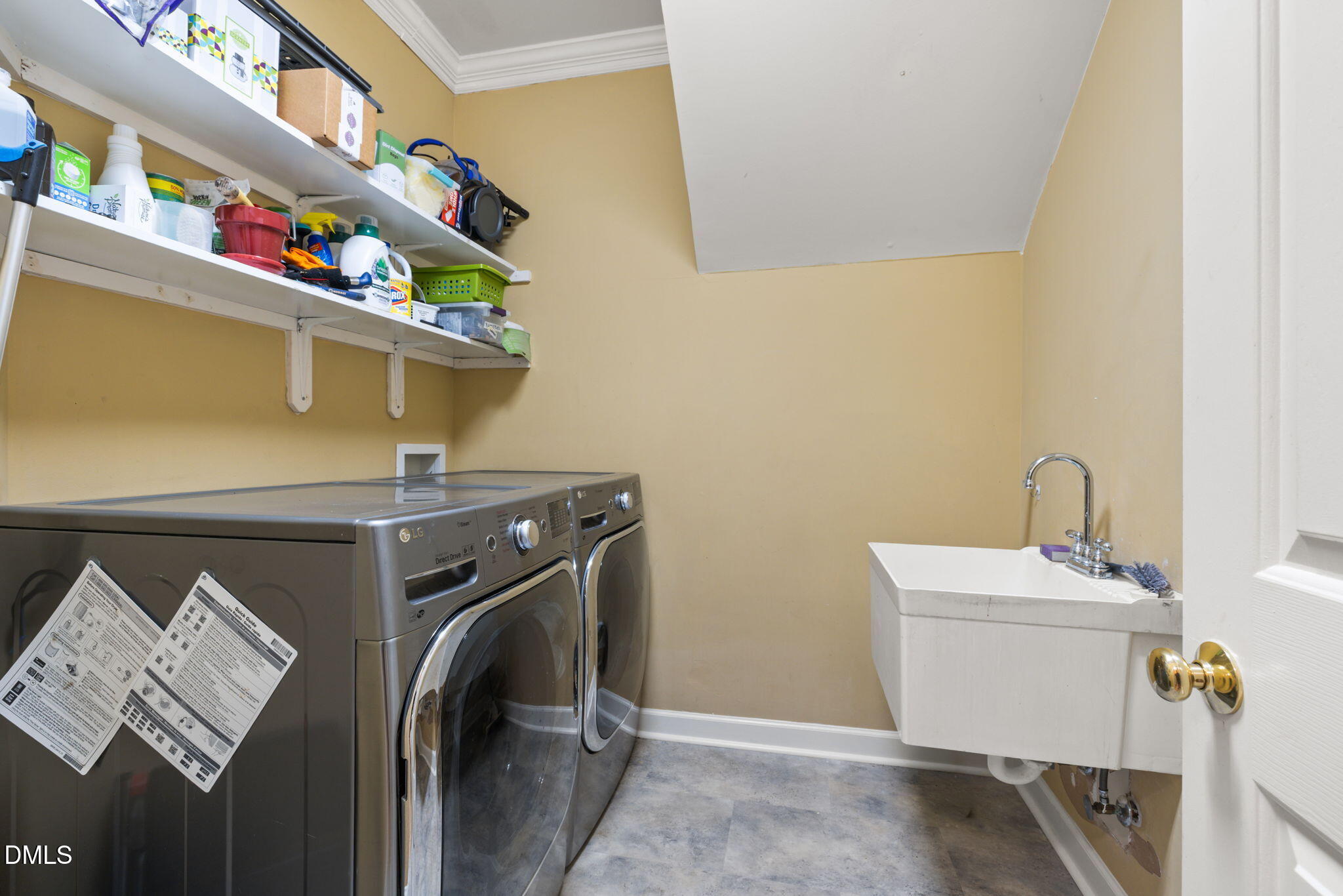 202 Montford Hall Court Property Photo 23