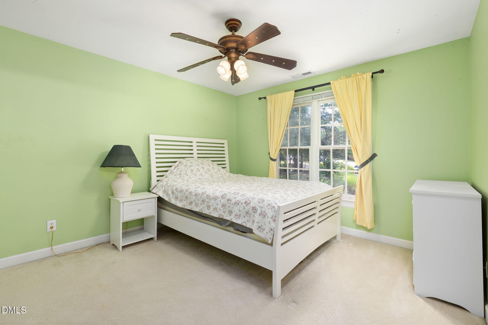 202 Montford Hall Court Property Photo 26
