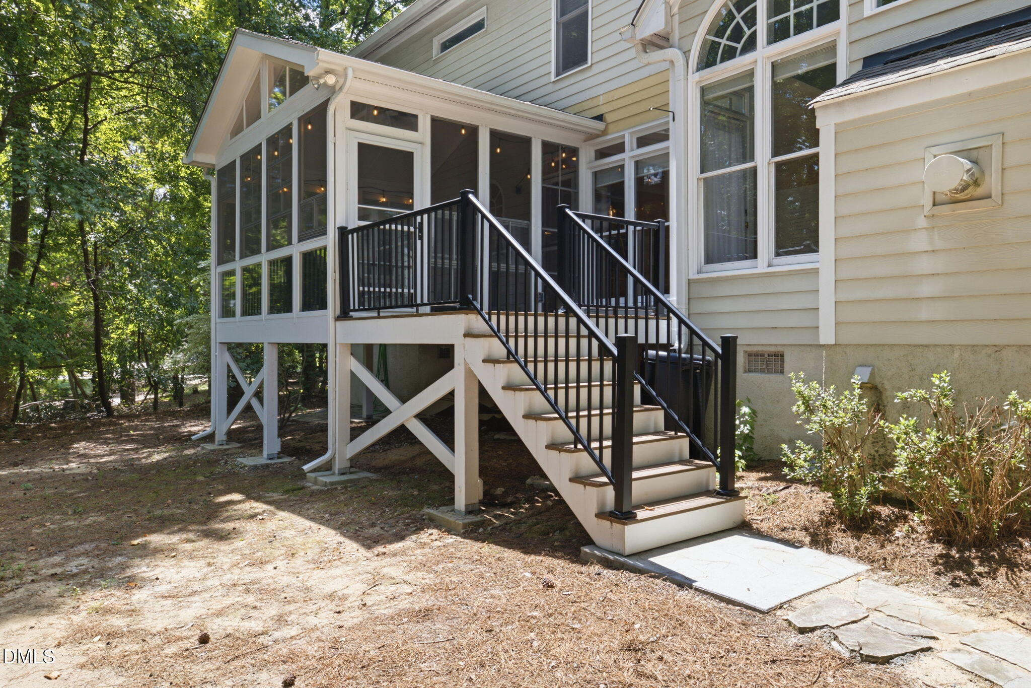 202 Montford Hall Court Property Photo 46